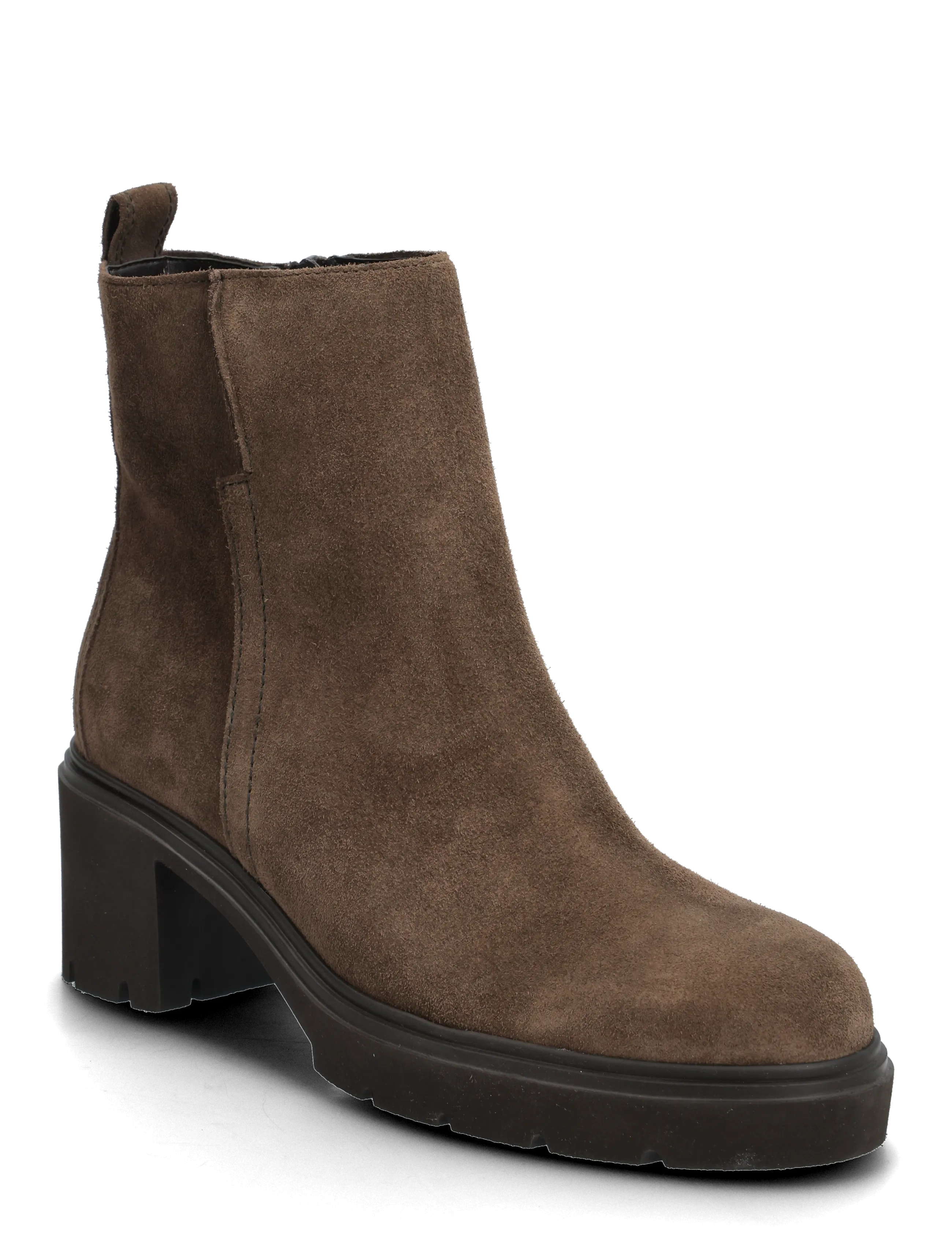 GABOR Ankle Stiefel Braun - 40.5 - Damen