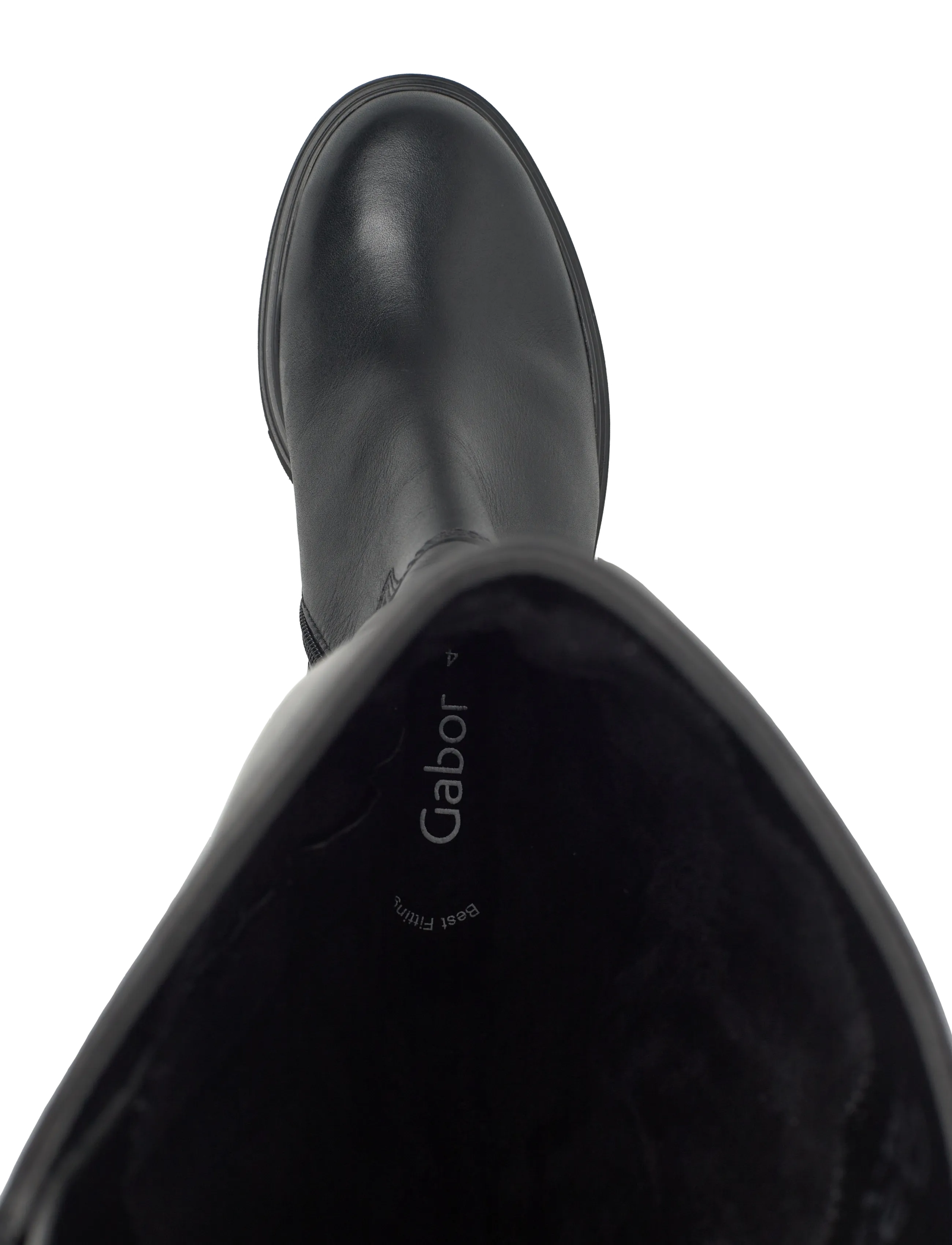 Boot 4