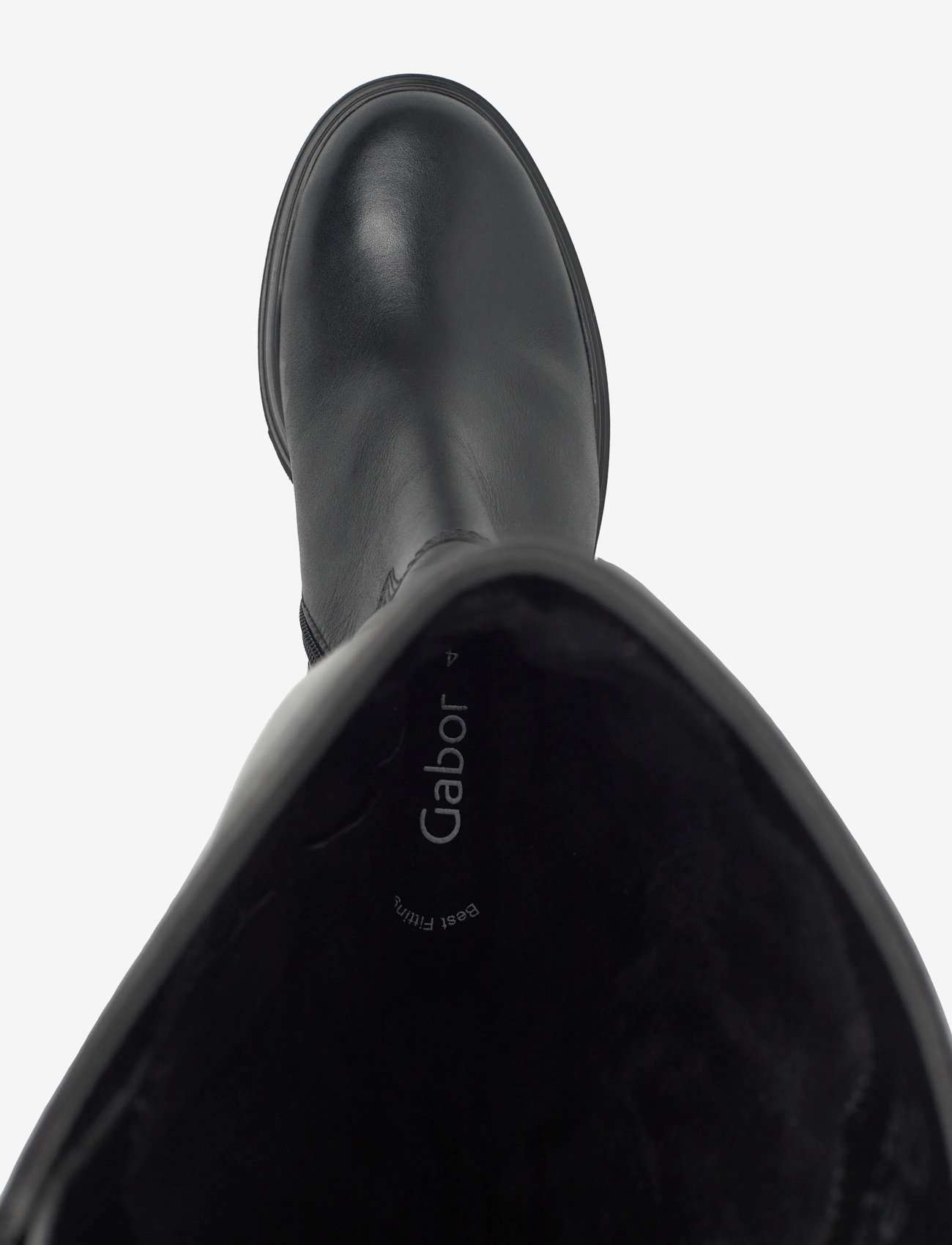 Gabor - Boot - damen - black - 3