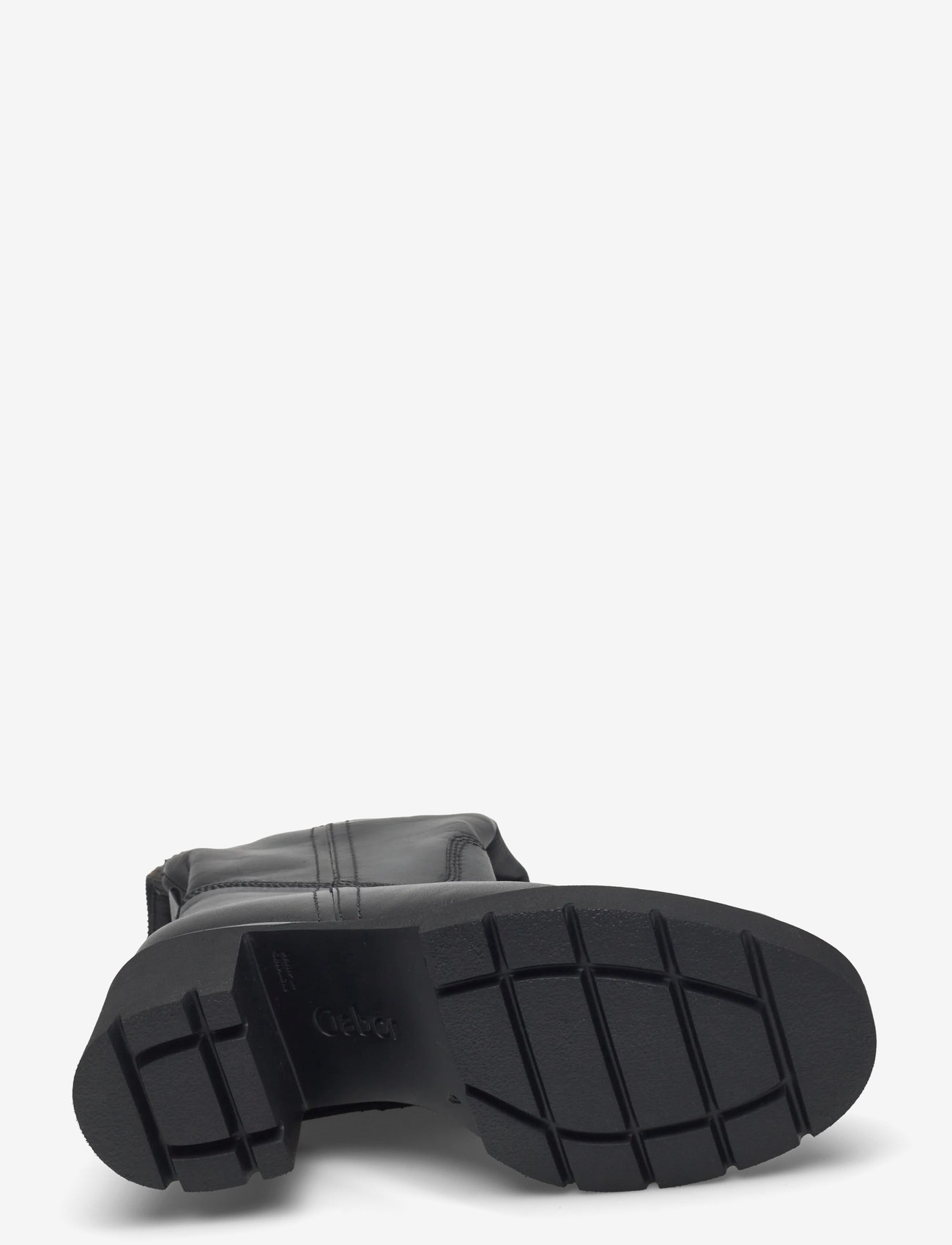 Gabor - Boot - damen - black - 4