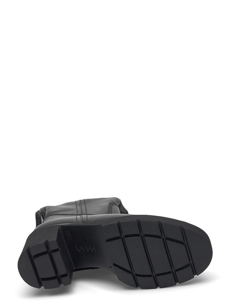 Gabor - Boot - ikdienas stils - black - 4