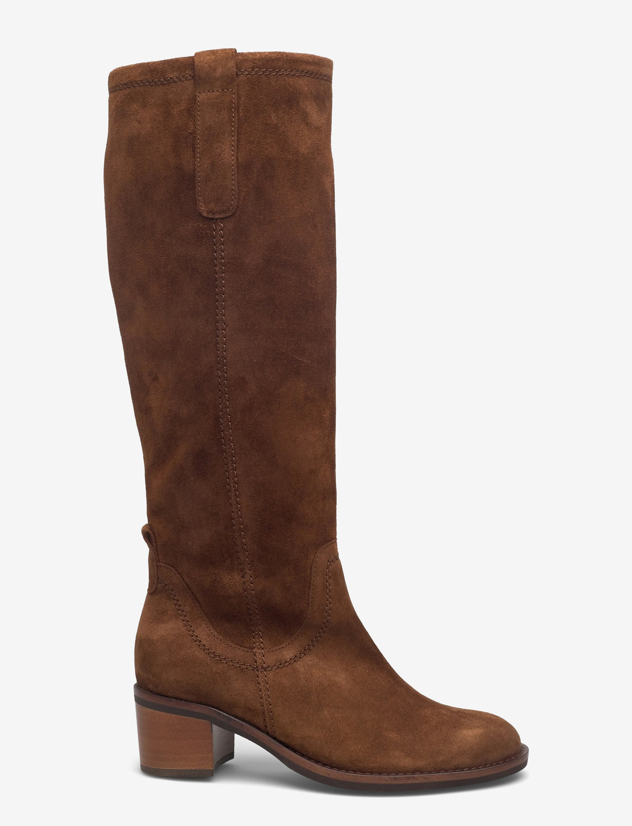 Gabor - Boot - kvinnor - cognac - 1