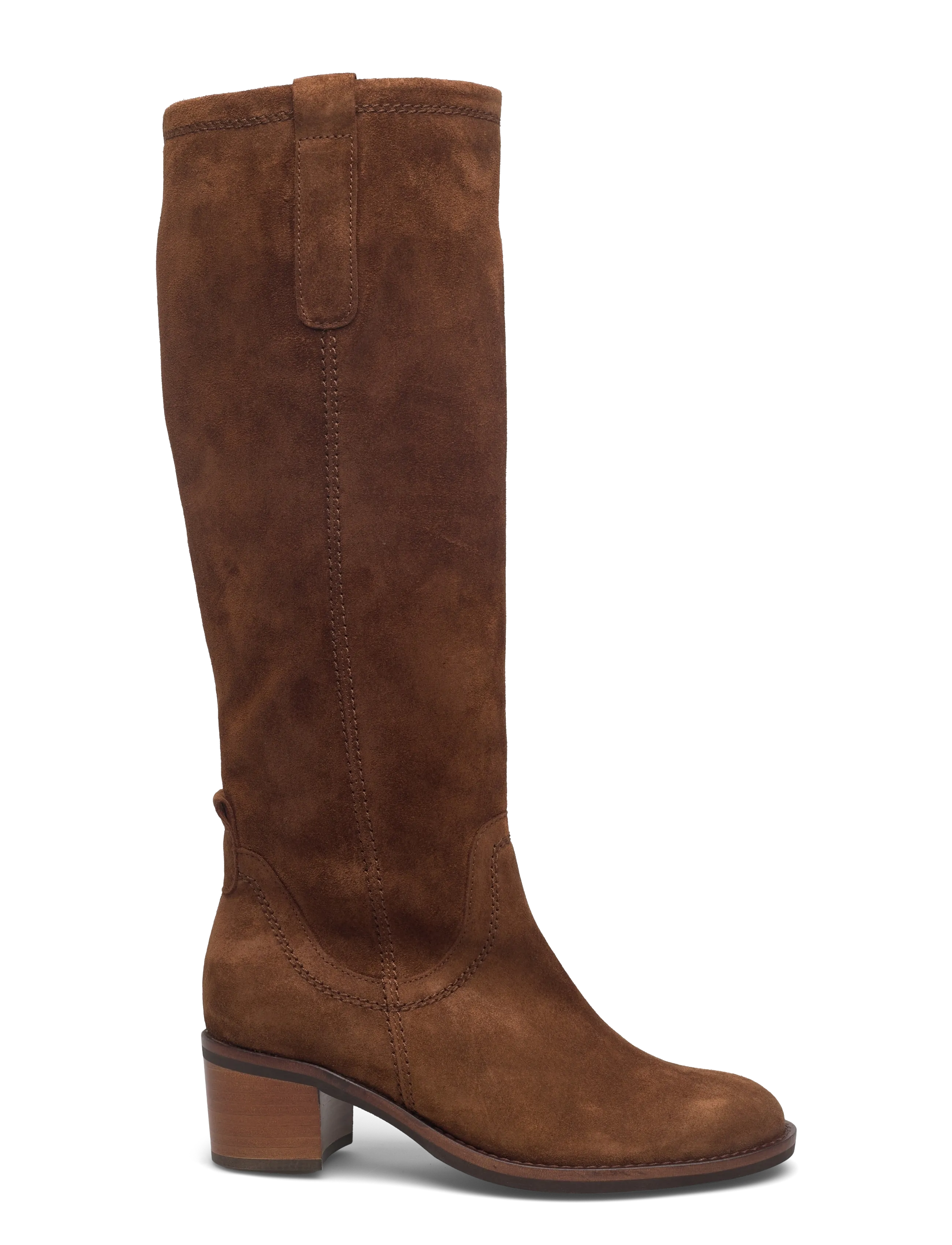 Gabor - Boot - cognac - 1