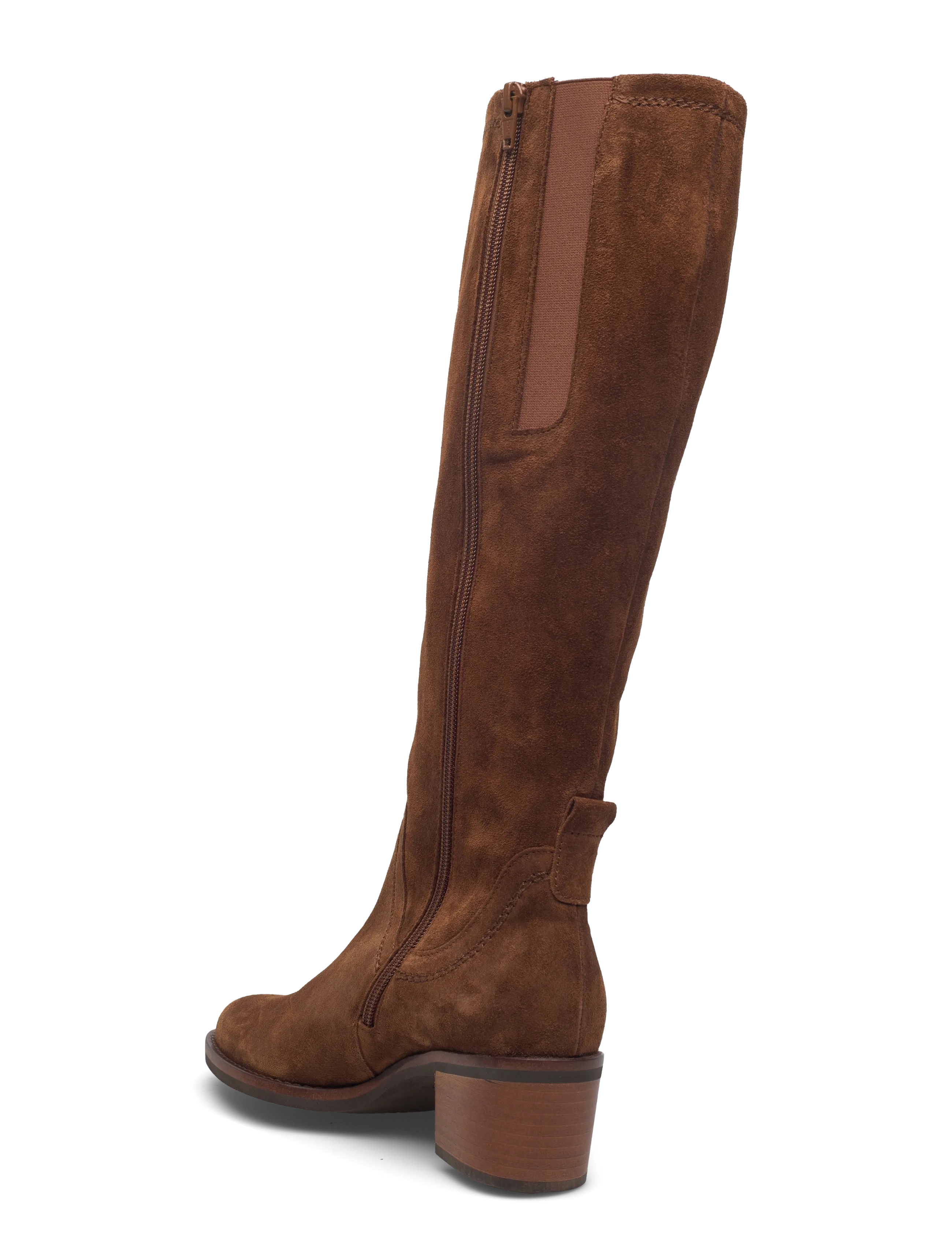 Gabor - Boot - cognac - 2