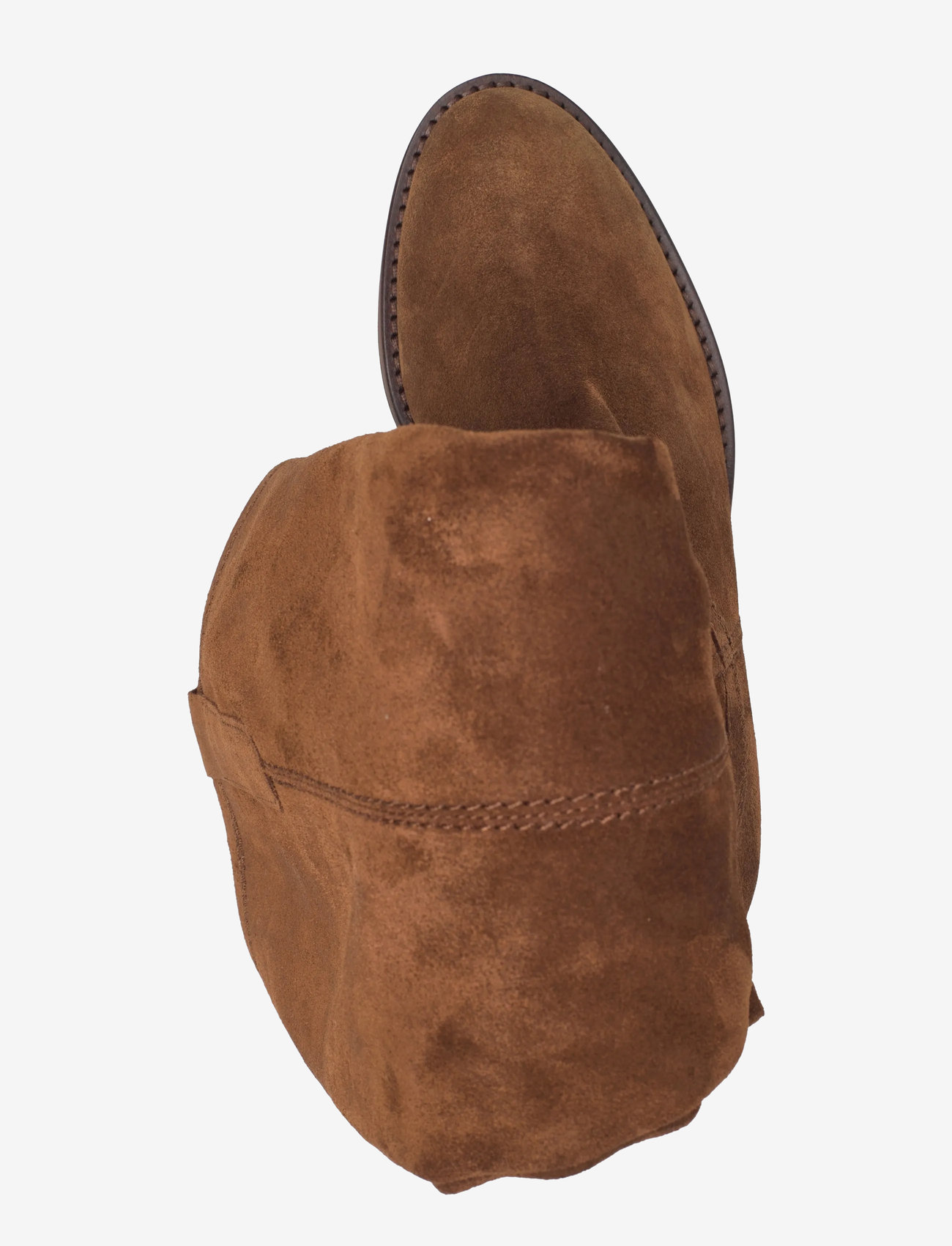 Gabor - Boot - kvinnor - cognac - 3