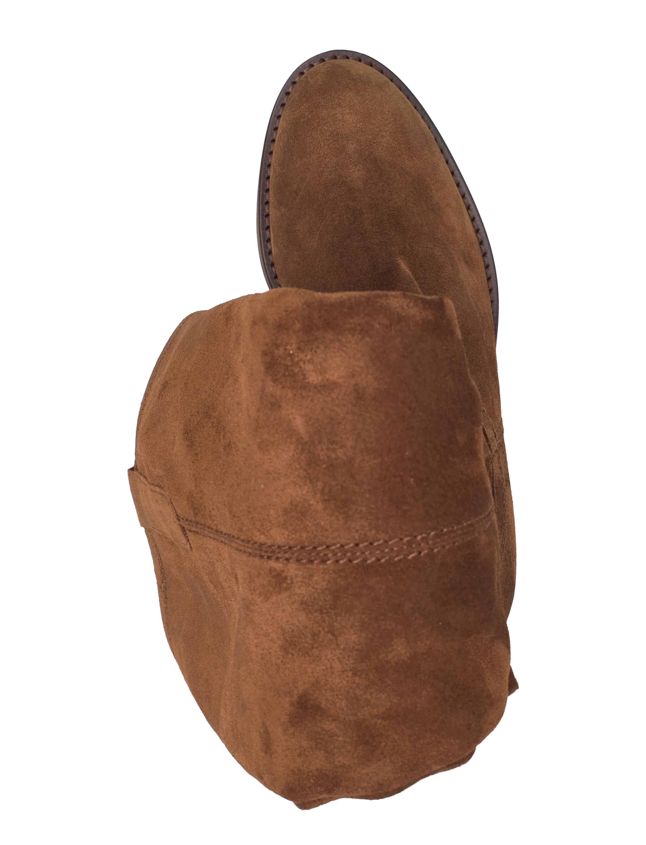 Gabor - Boot - cognac - 3