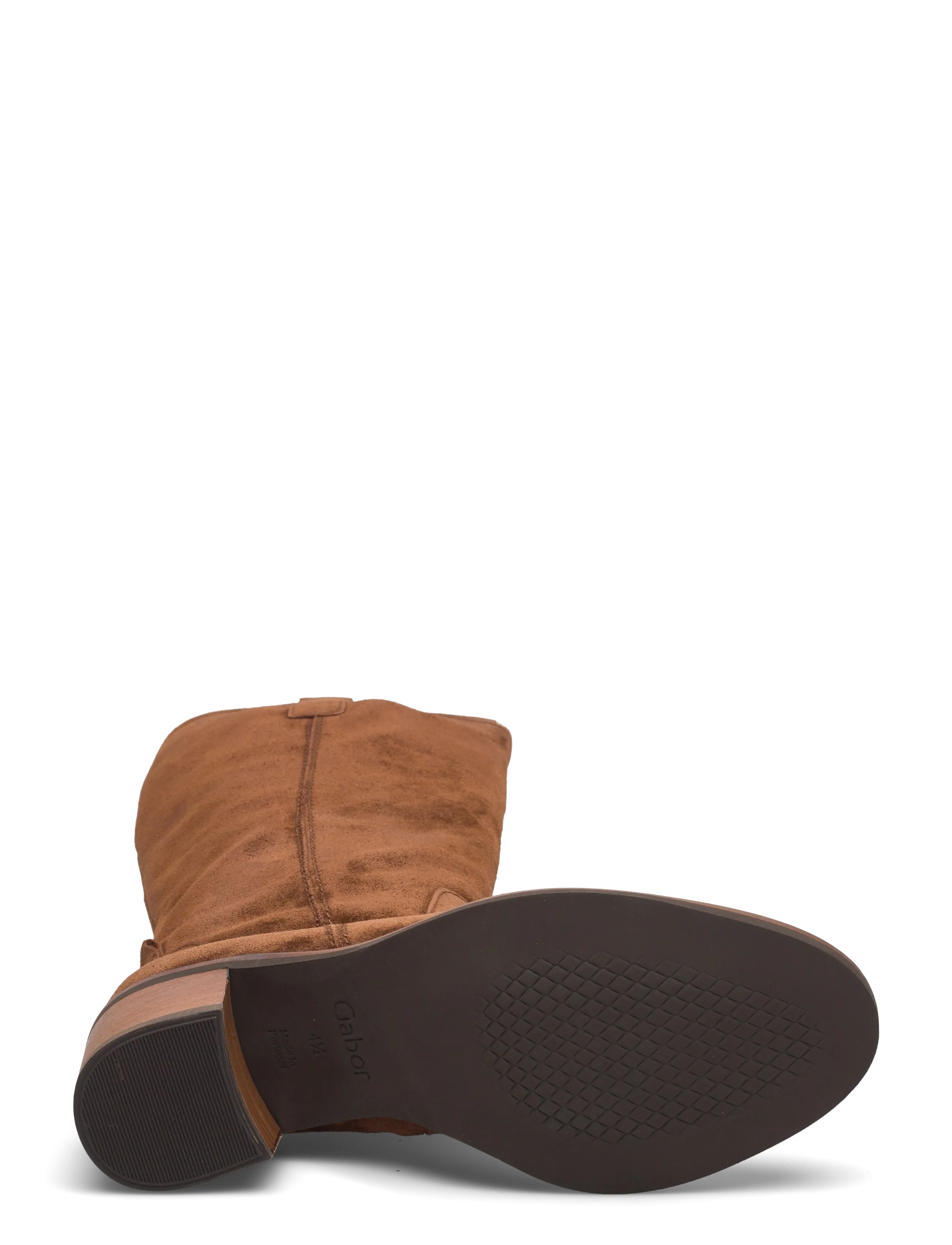 Gabor - Boot - cognac - 4