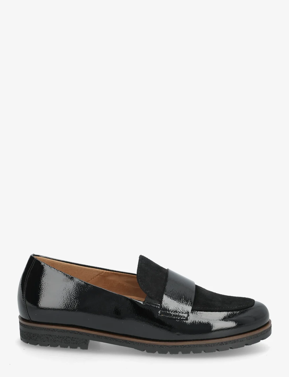Gabor - Loafer - særlige begivenheder - black - 1