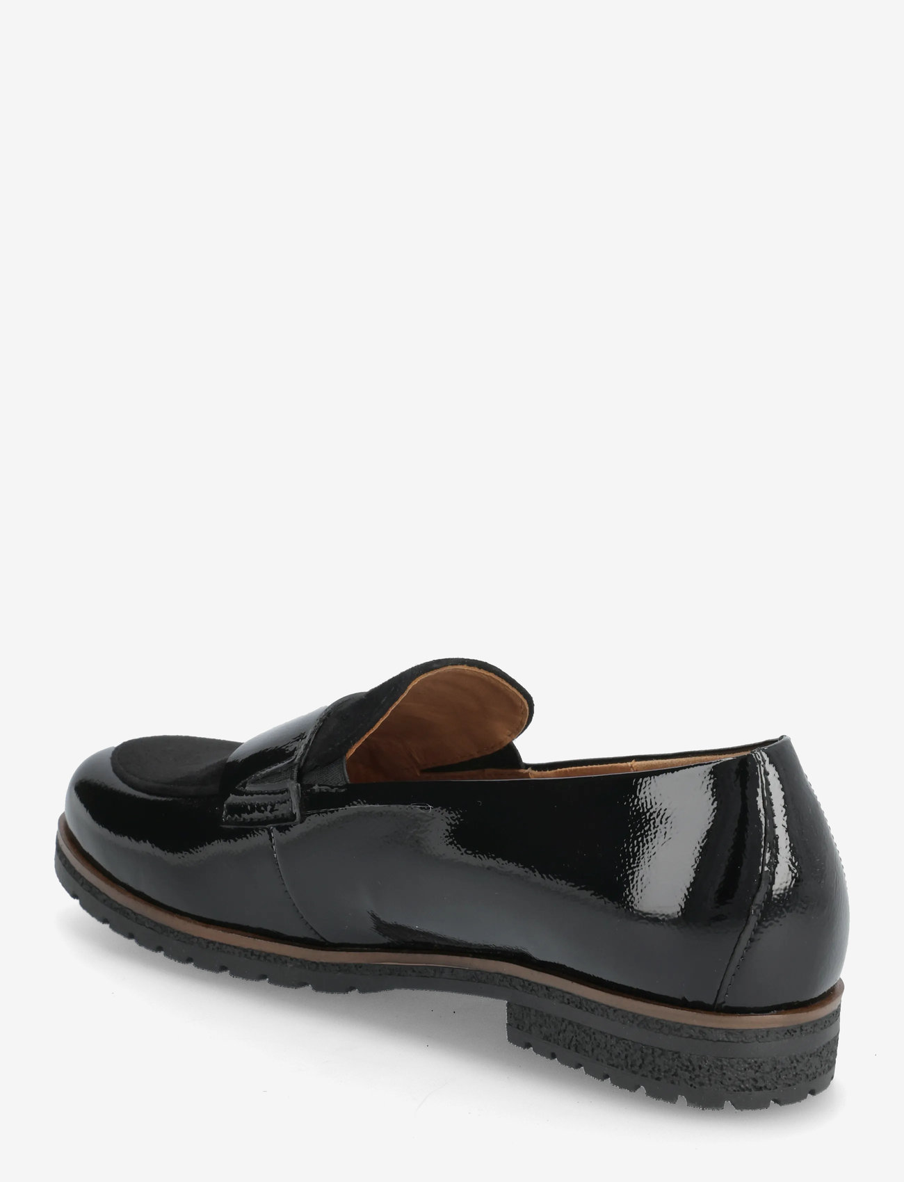 Gabor - Loafer - geburtstagsgeschenke - black - 2