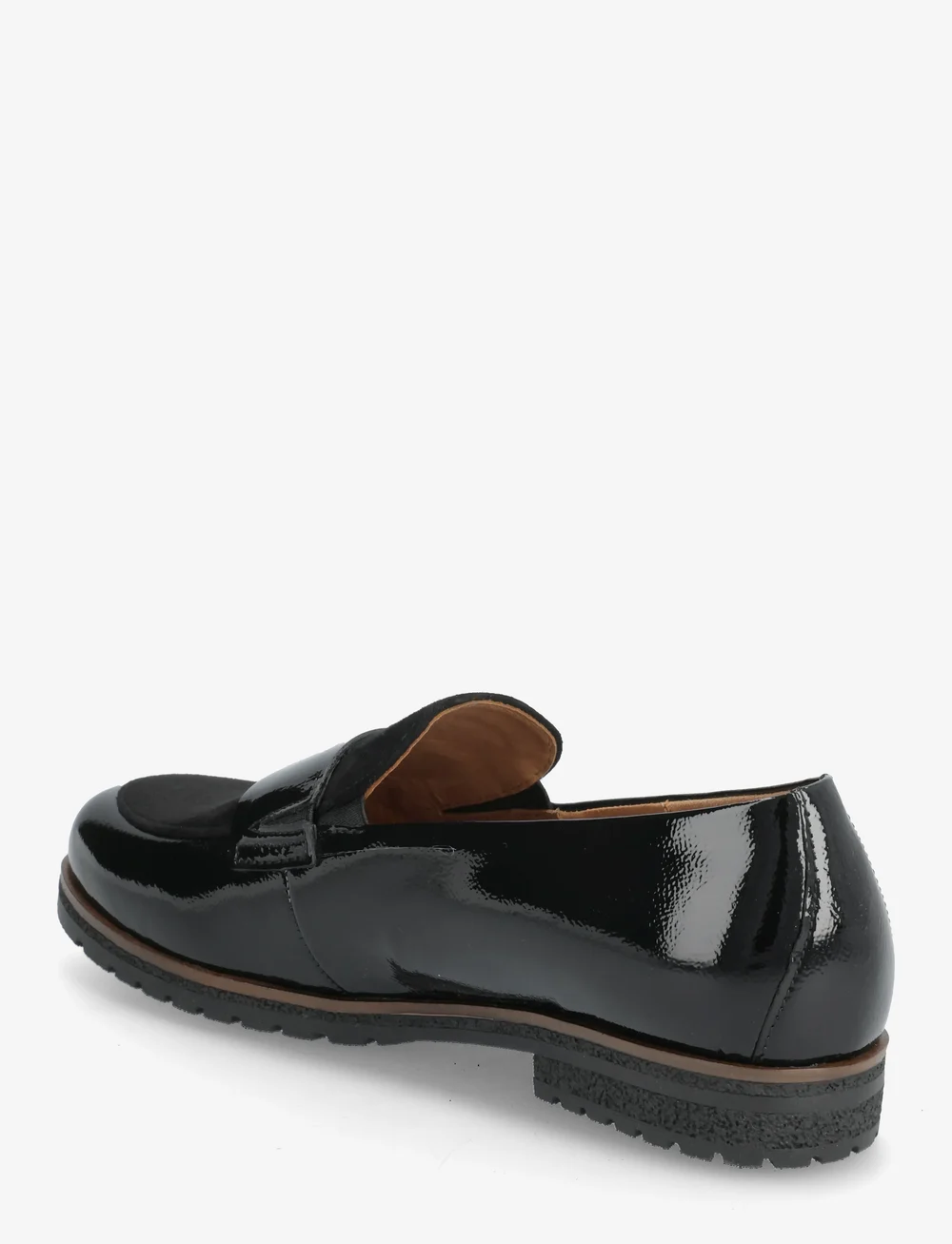 Gabor - Loafer - særlige begivenheder - black - 2