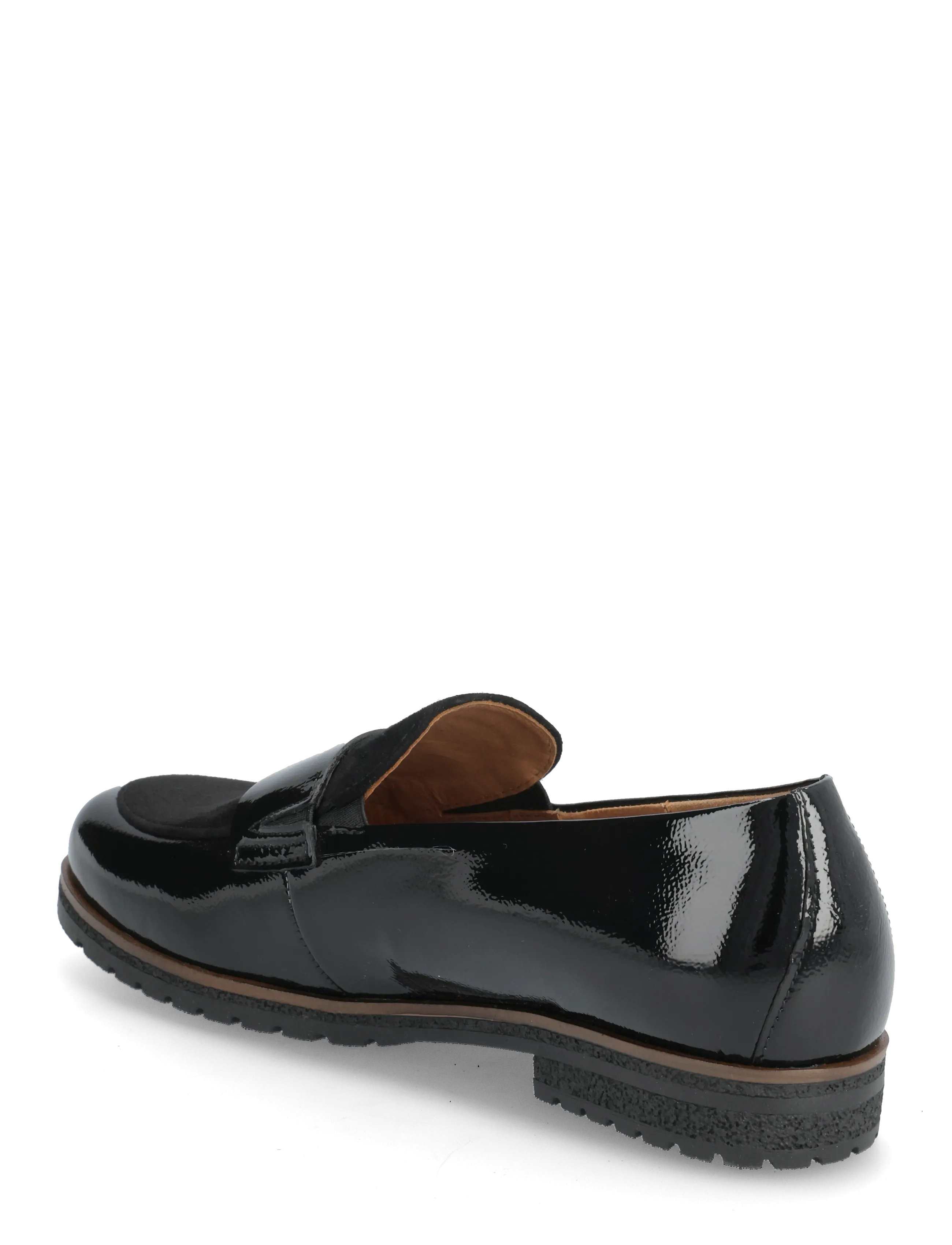 Gabor - Loafer - loafers - black - 2