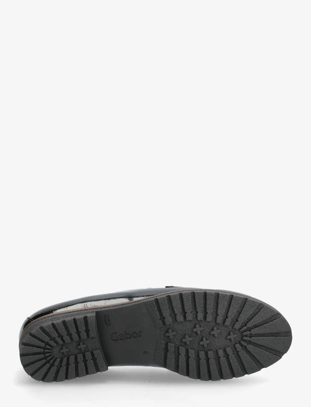 Gabor - Loafer - særlige begivenheder - black - 4