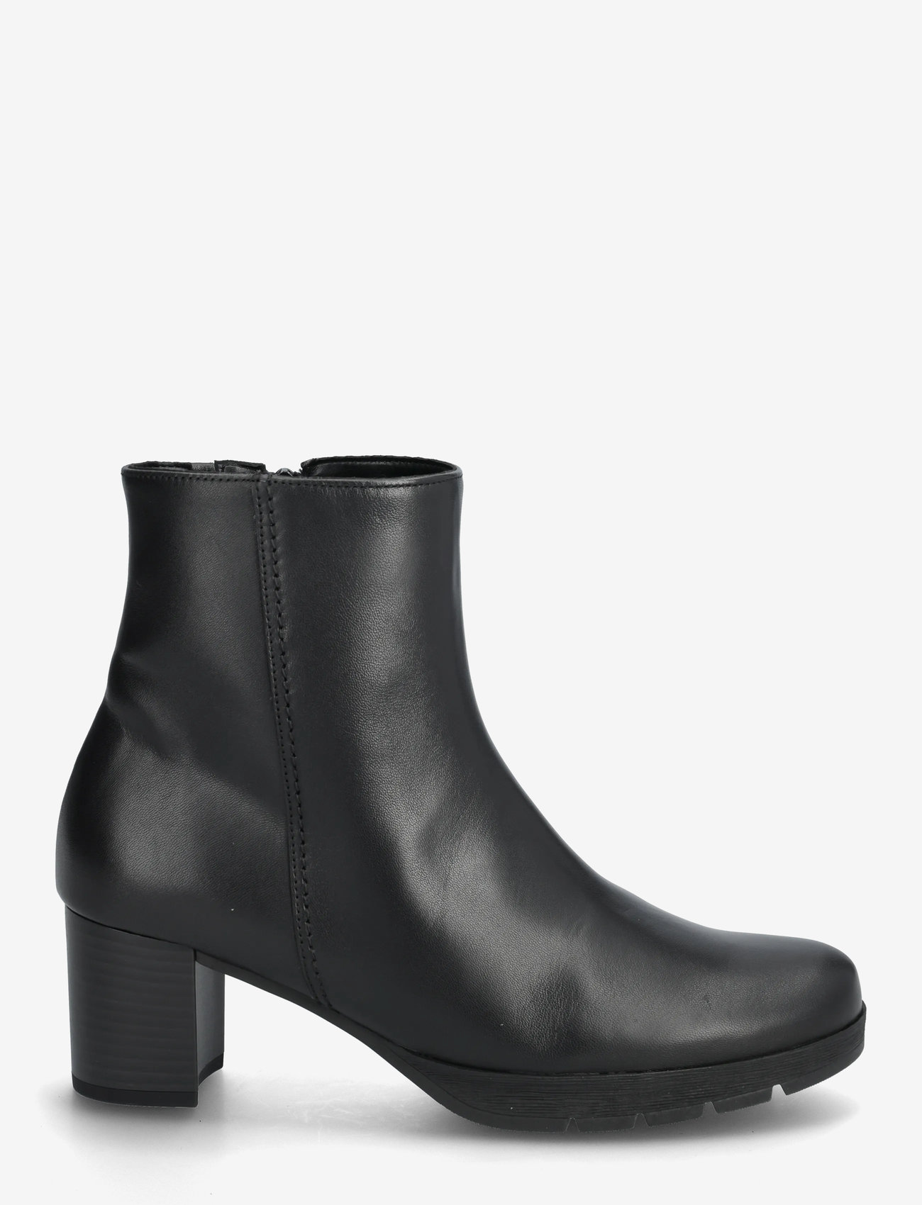 Gabor - Ankle boot - hohe absätze - black - 1