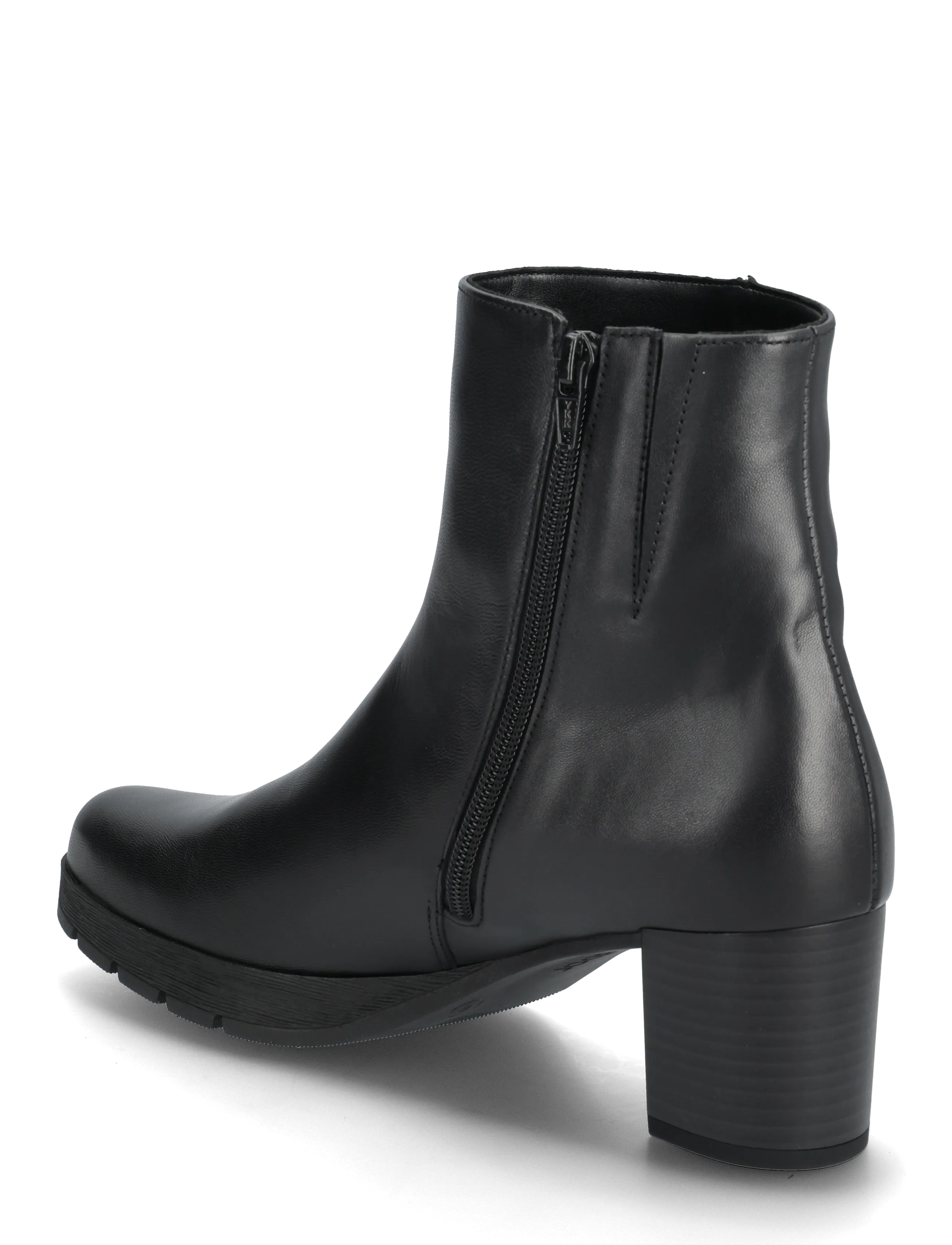 Gabor - Ankle boot - high heel - black - 2
