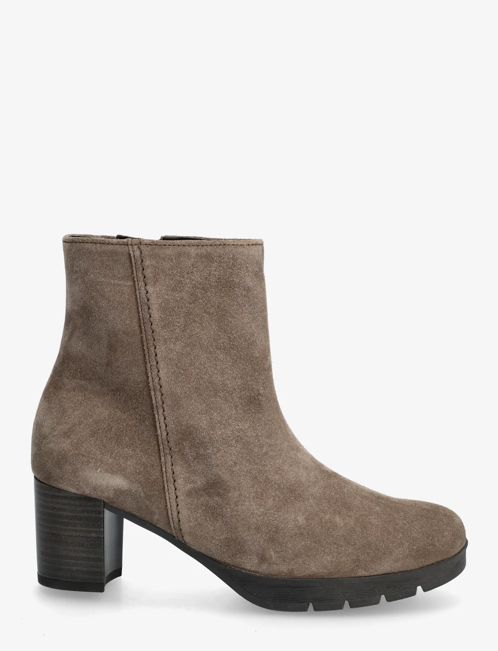 Gabor - Ankle boot - stövletter - taupe - 1