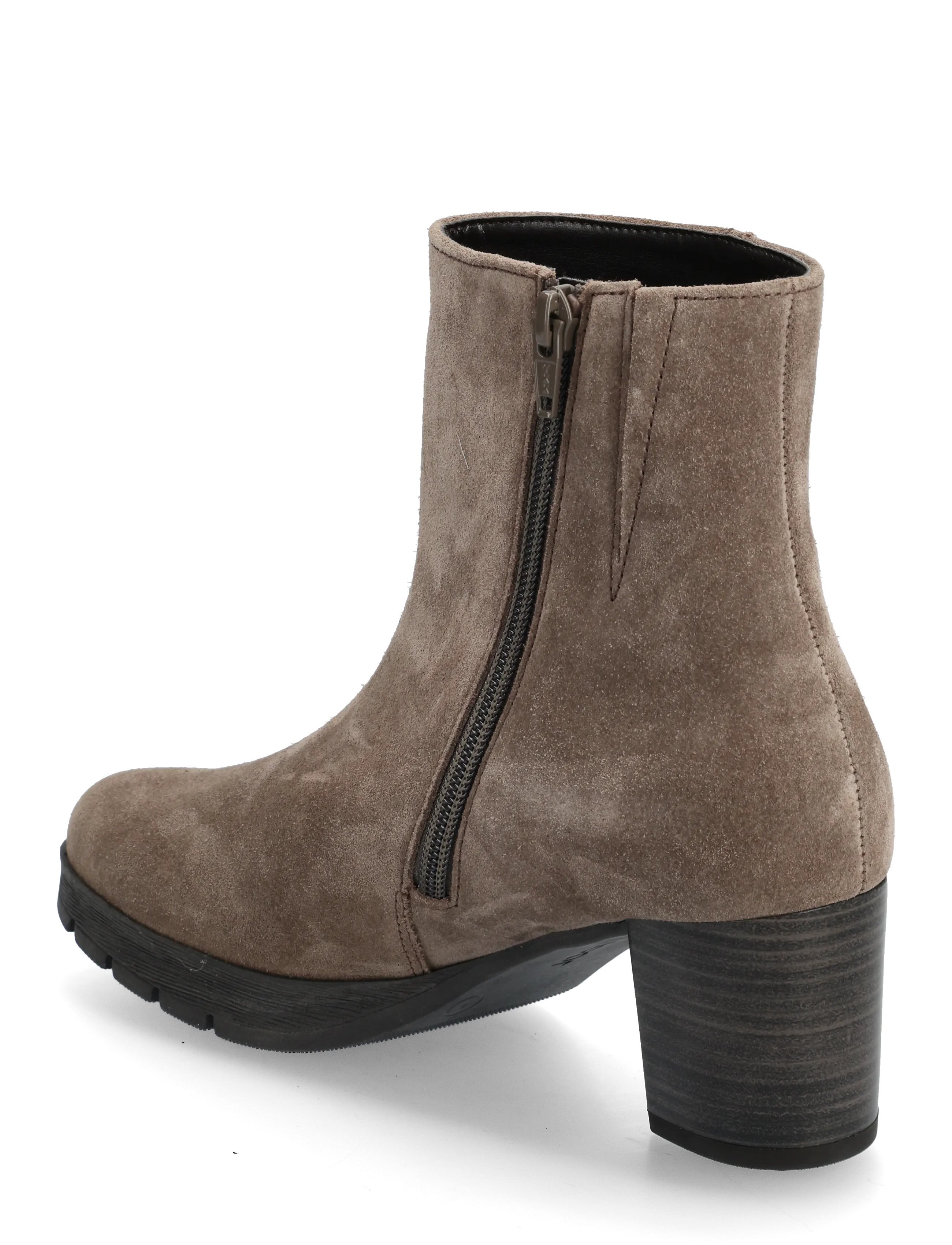 Gabor - Ankle boot - hög klack - taupe - 2