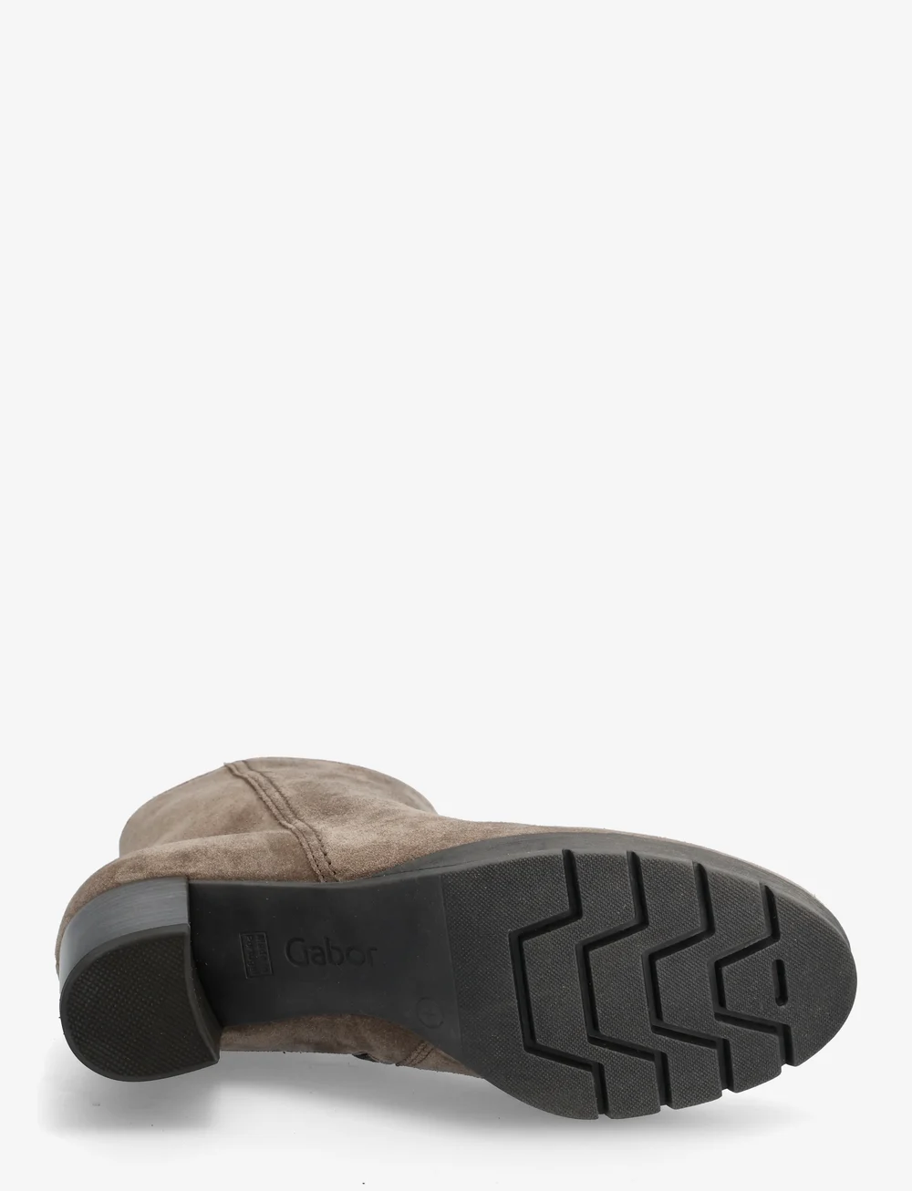 Gabor - Ankle boot - stövletter - taupe - 4