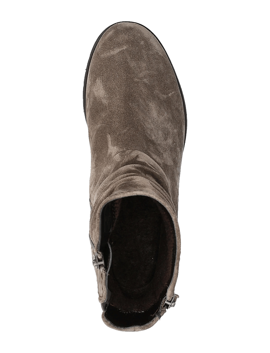 Gabor - Ankle boot - madalad poolsaapad - taupe - 3