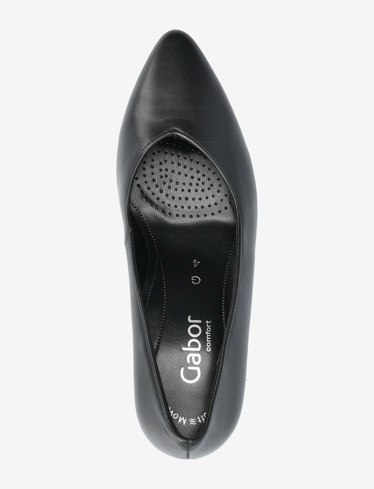 Gabor - Pumps - pumps - black - 3