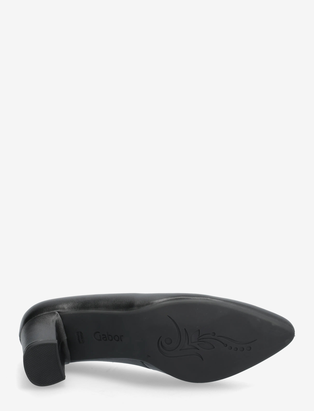 Gabor - Pumps - pumps - black - 4