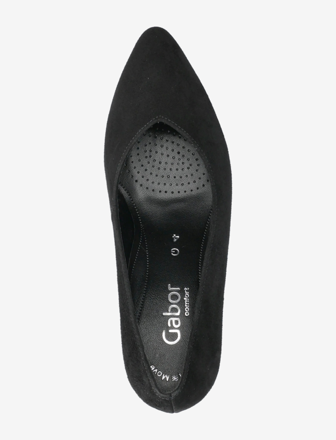 Gabor - Pumps - pumps - black - 3