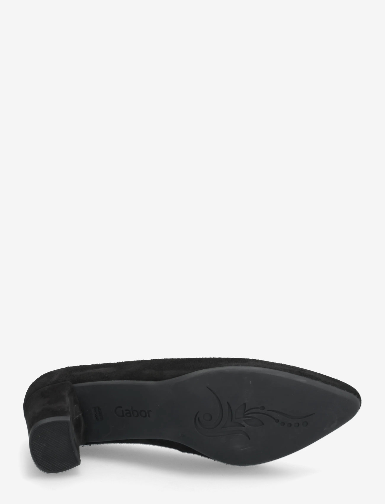 Gabor - Pumps - pumps - black - 4