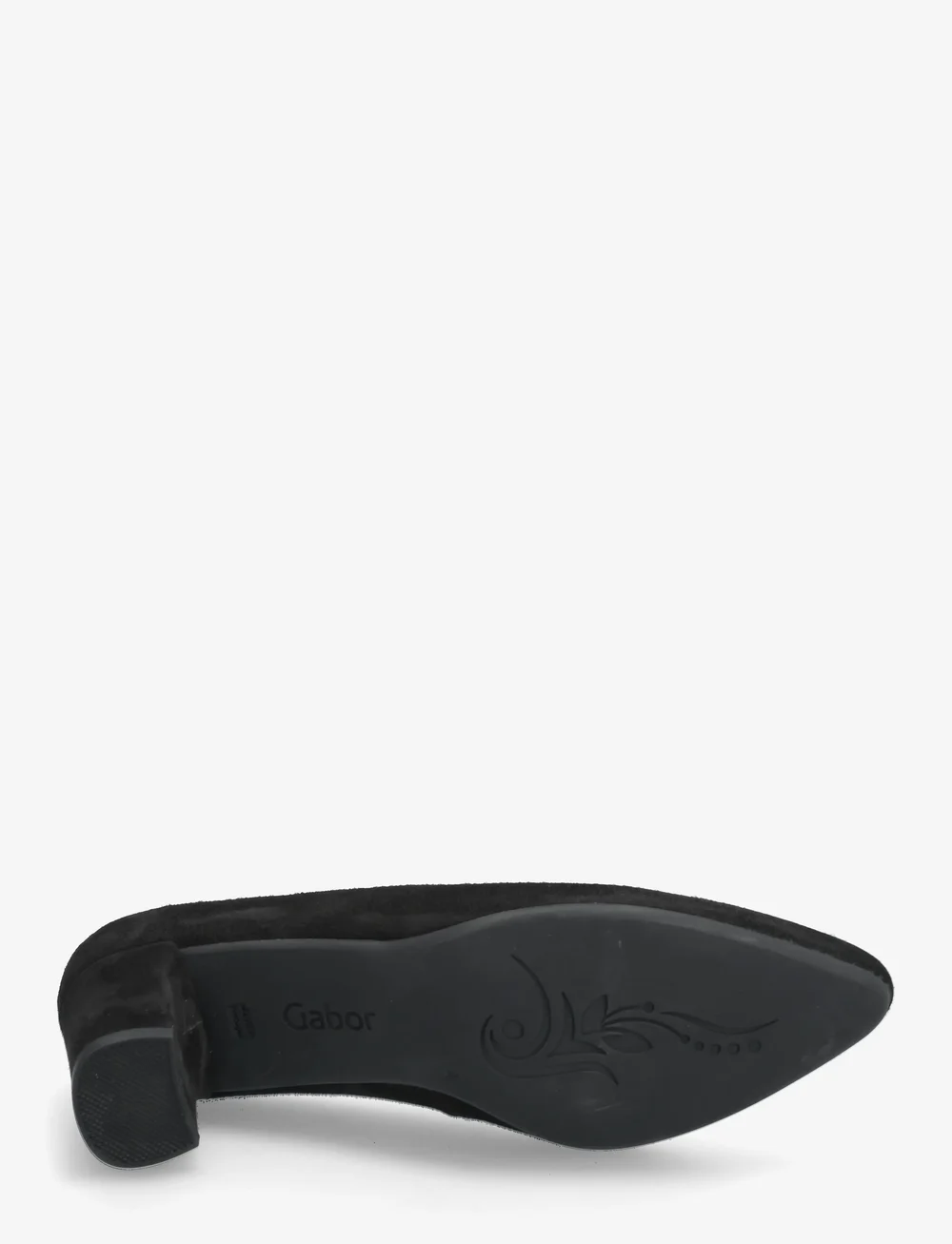 Gabor - Pumps - pumps - black - 4