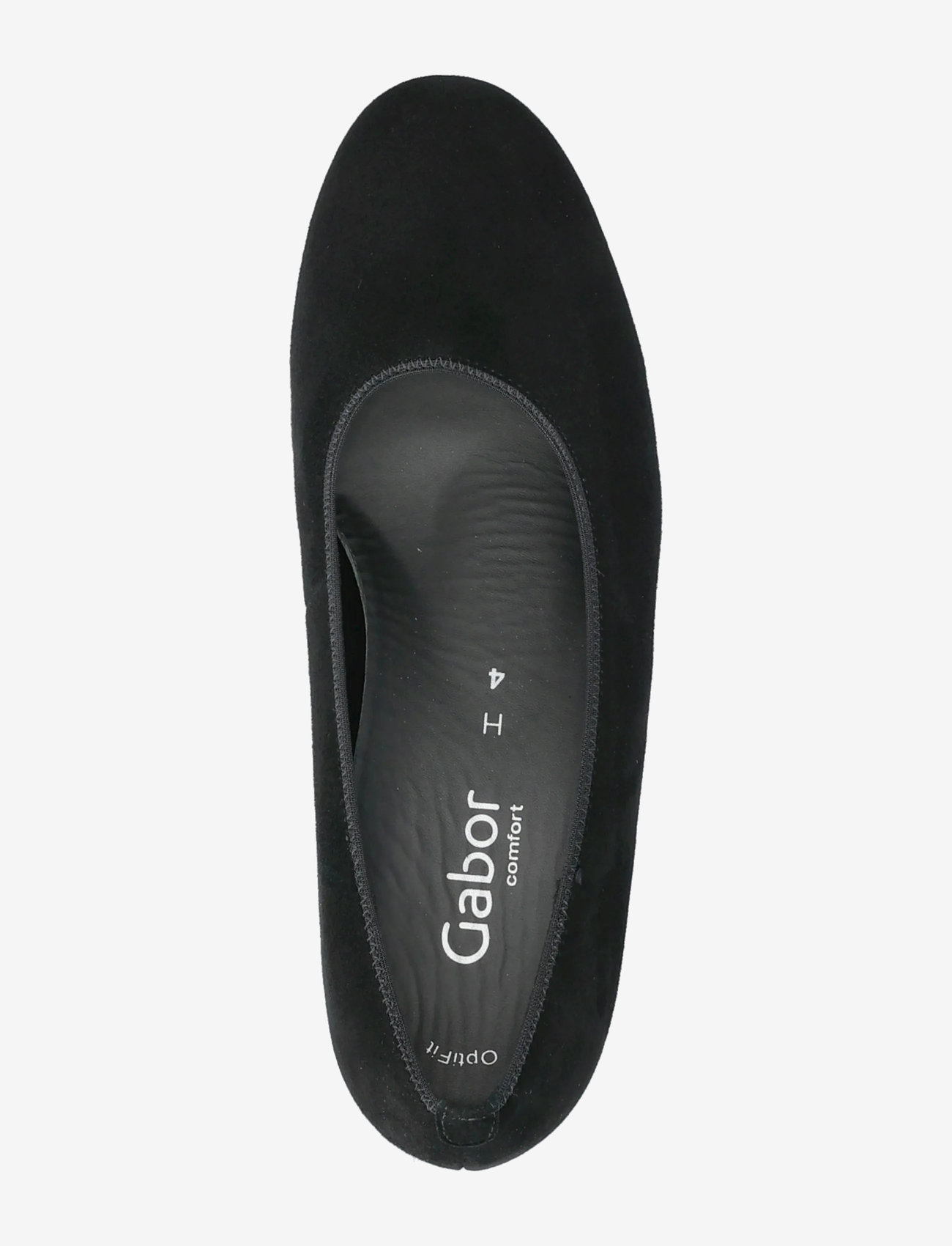 Gabor - Pumps - pumps - black - 3