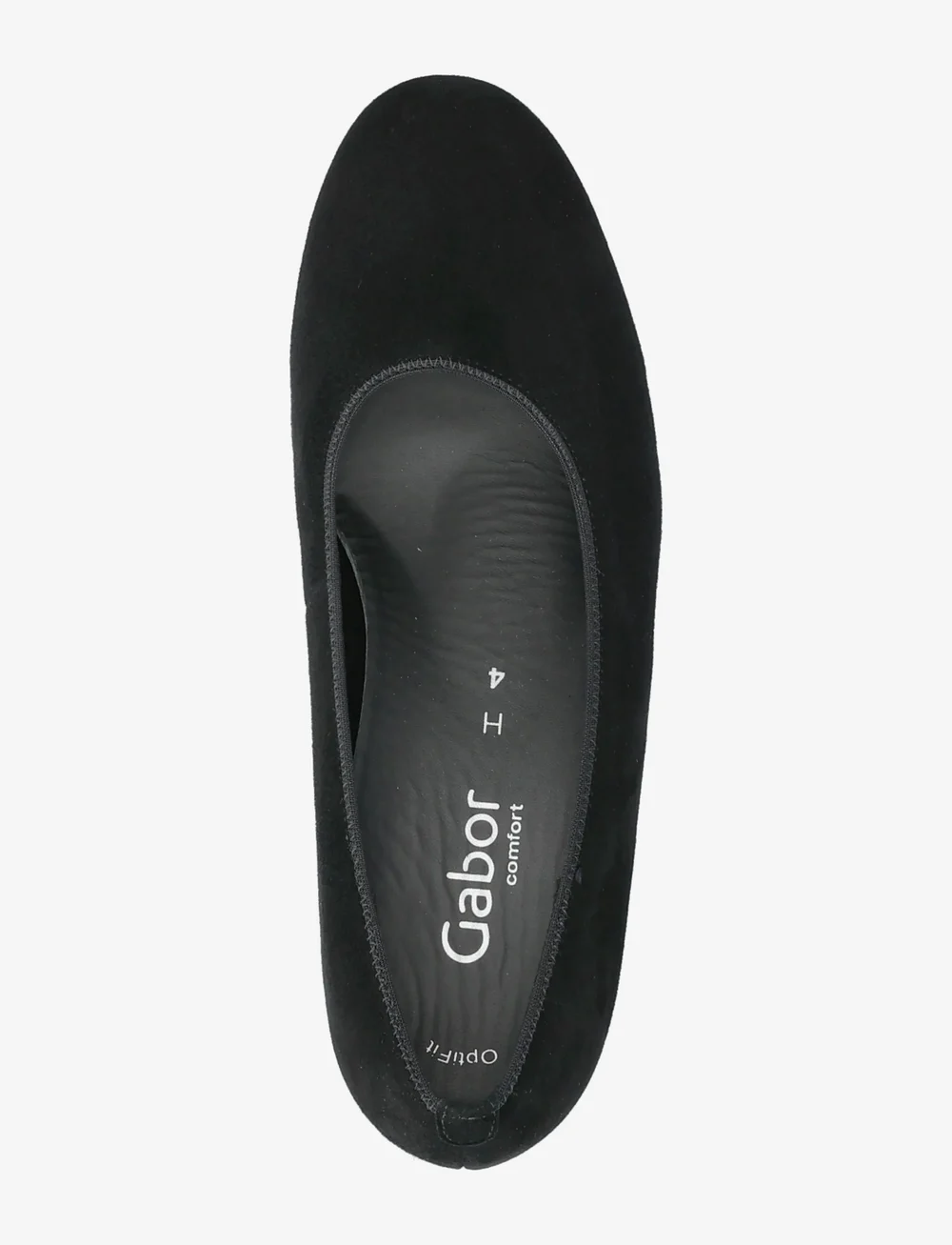 Gabor - Pumps - pumps - black - 3