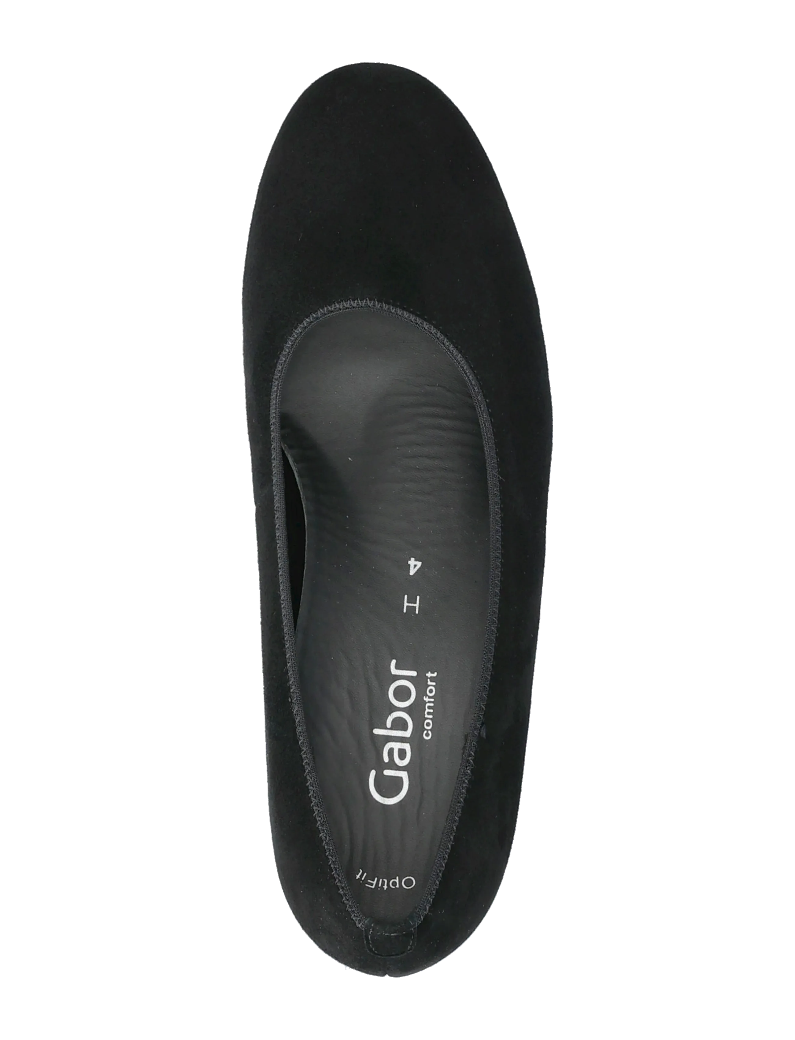 Gabor - Pumps - szpilki - black - 3