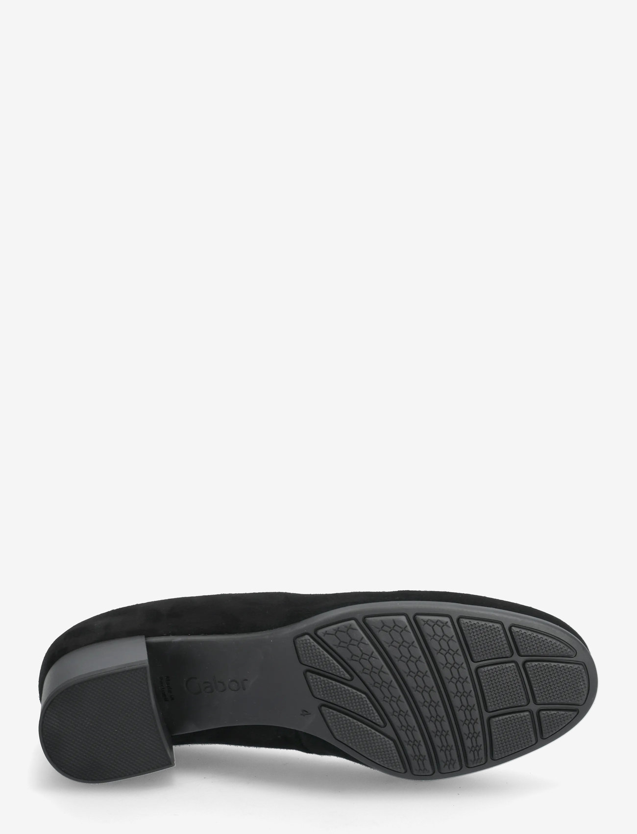 Gabor - Pumps - pumps - black - 4
