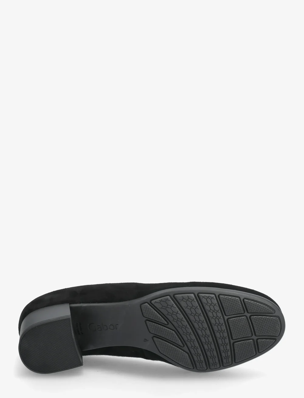 Gabor - Pumps - pumps - black - 4