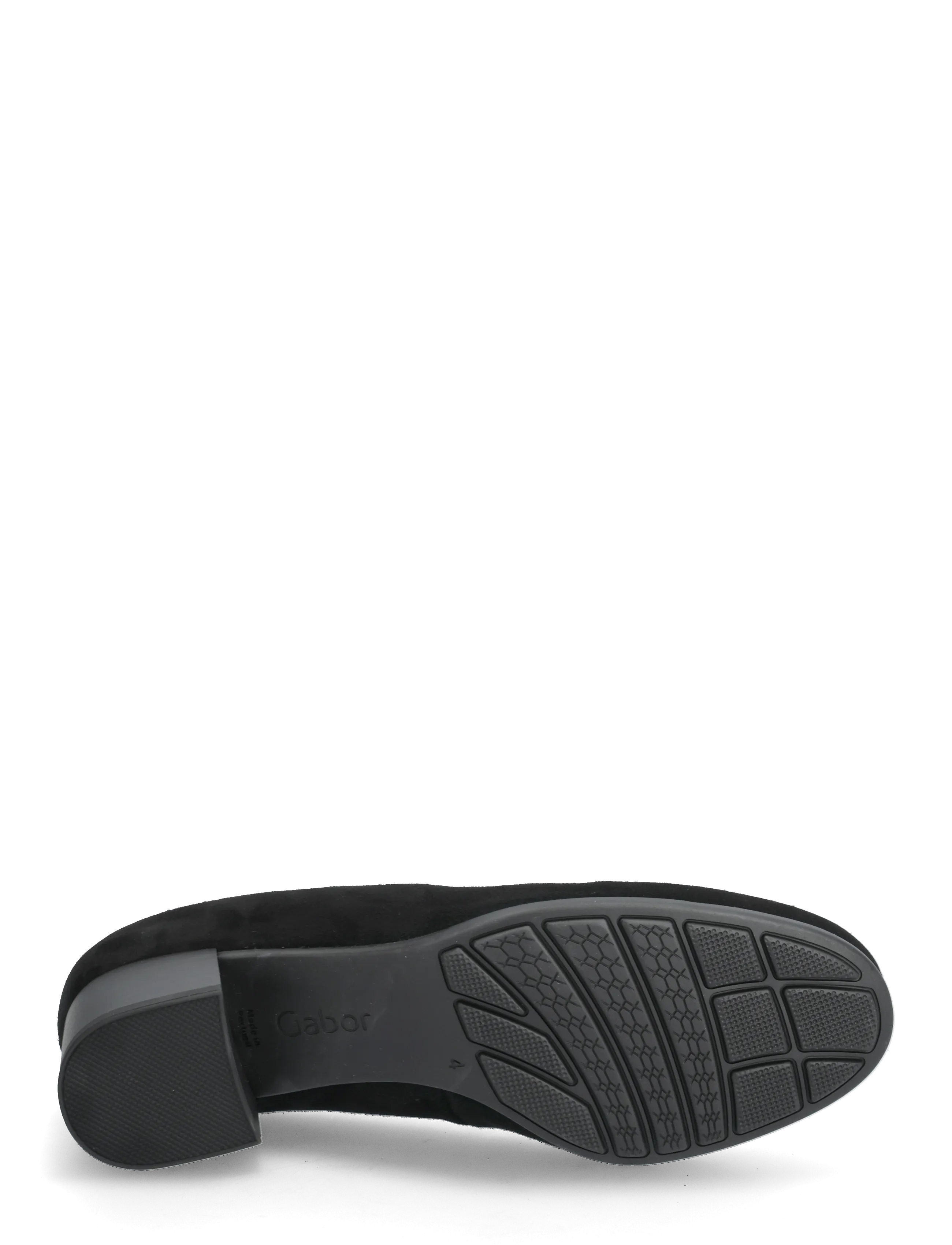 Gabor - Pumps - szpilki - black - 4