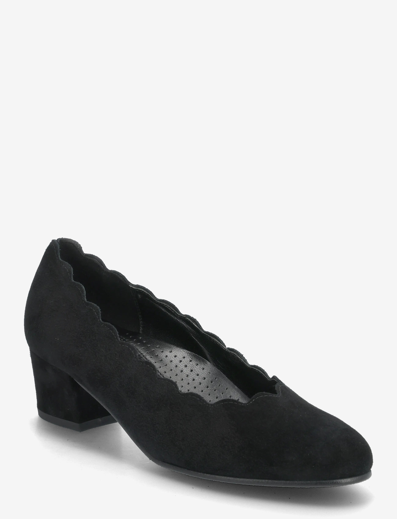Gabor - Pumps - pumps - black - 0