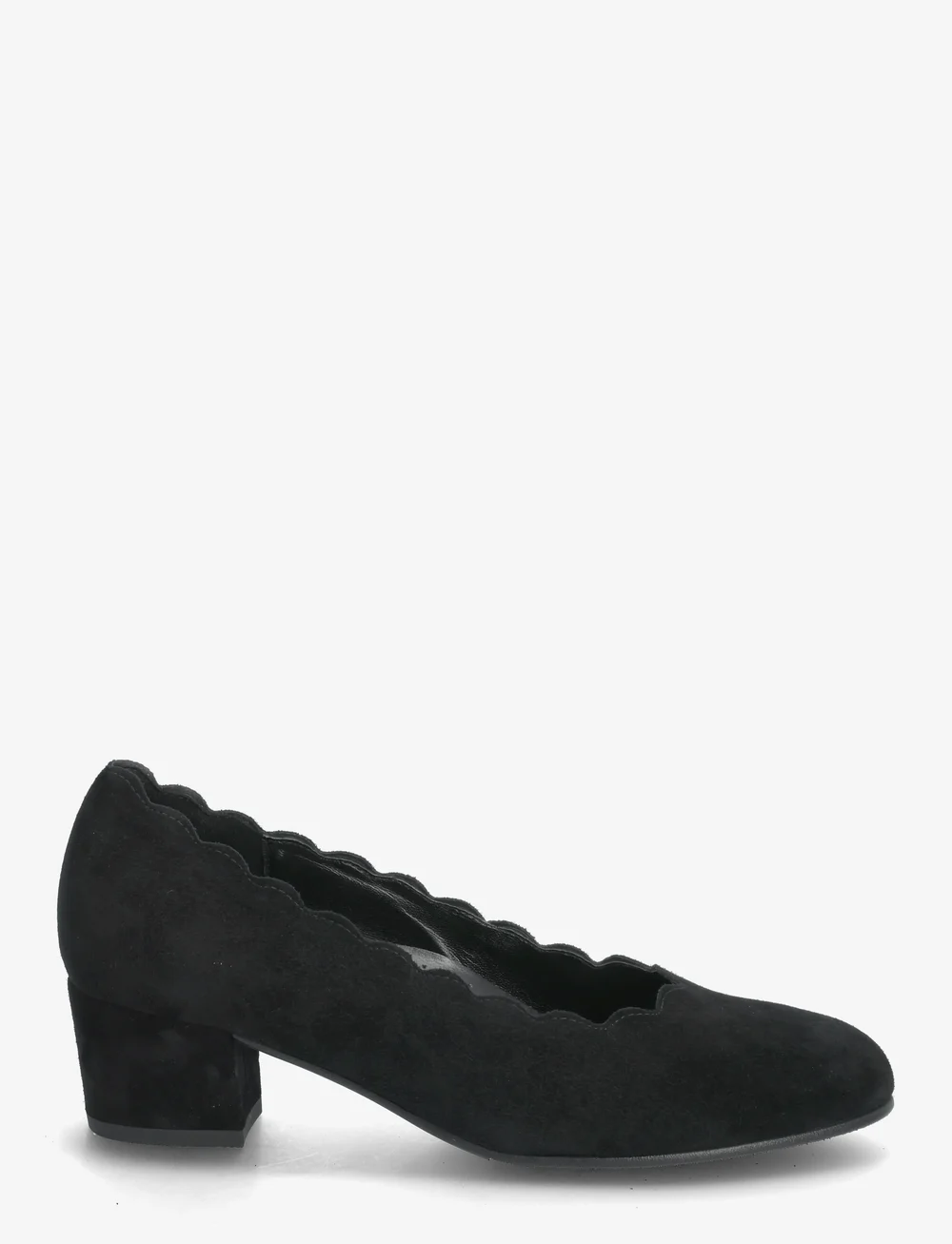 Gabor - Pumps - kontsaga kingad - black - 1