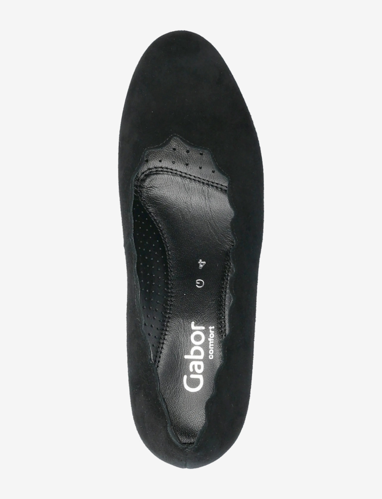 Gabor - Pumps - pumps - black - 3