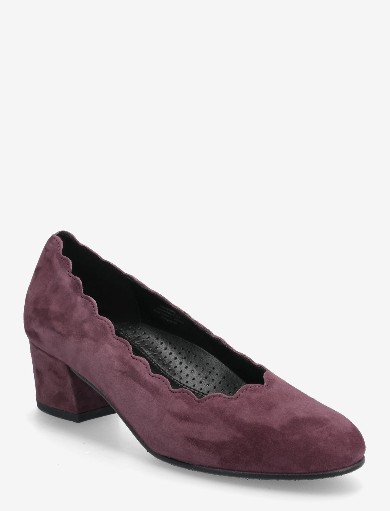 Gabor - Pumps - pumps - plum red - 0