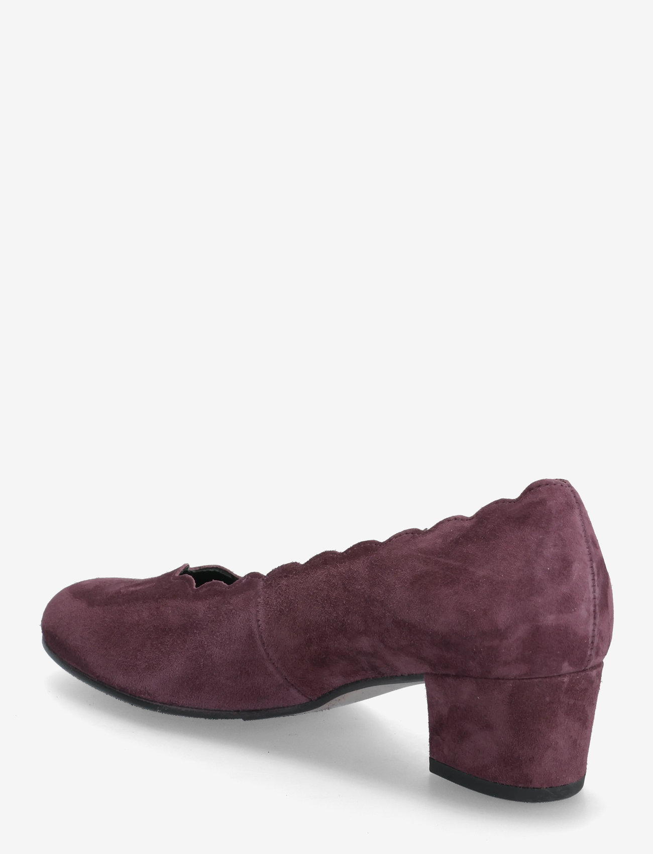 Gabor - Pumps - pumps - plum red - 2