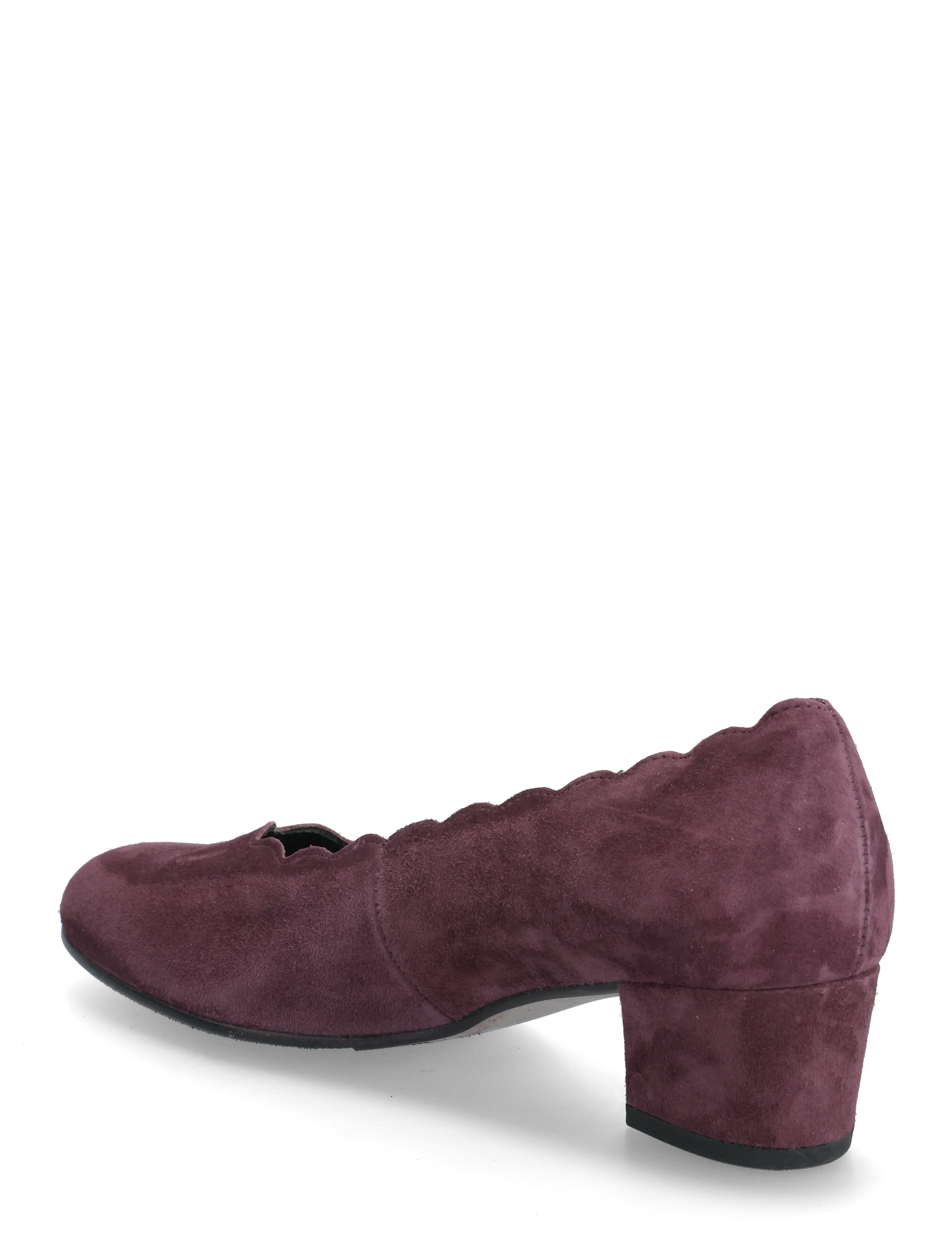 Gabor - Pumps - plum red - 2
