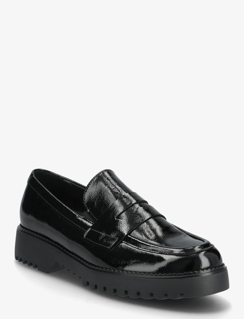 Gabor - Loafer - særlige begivenheder - black - 0