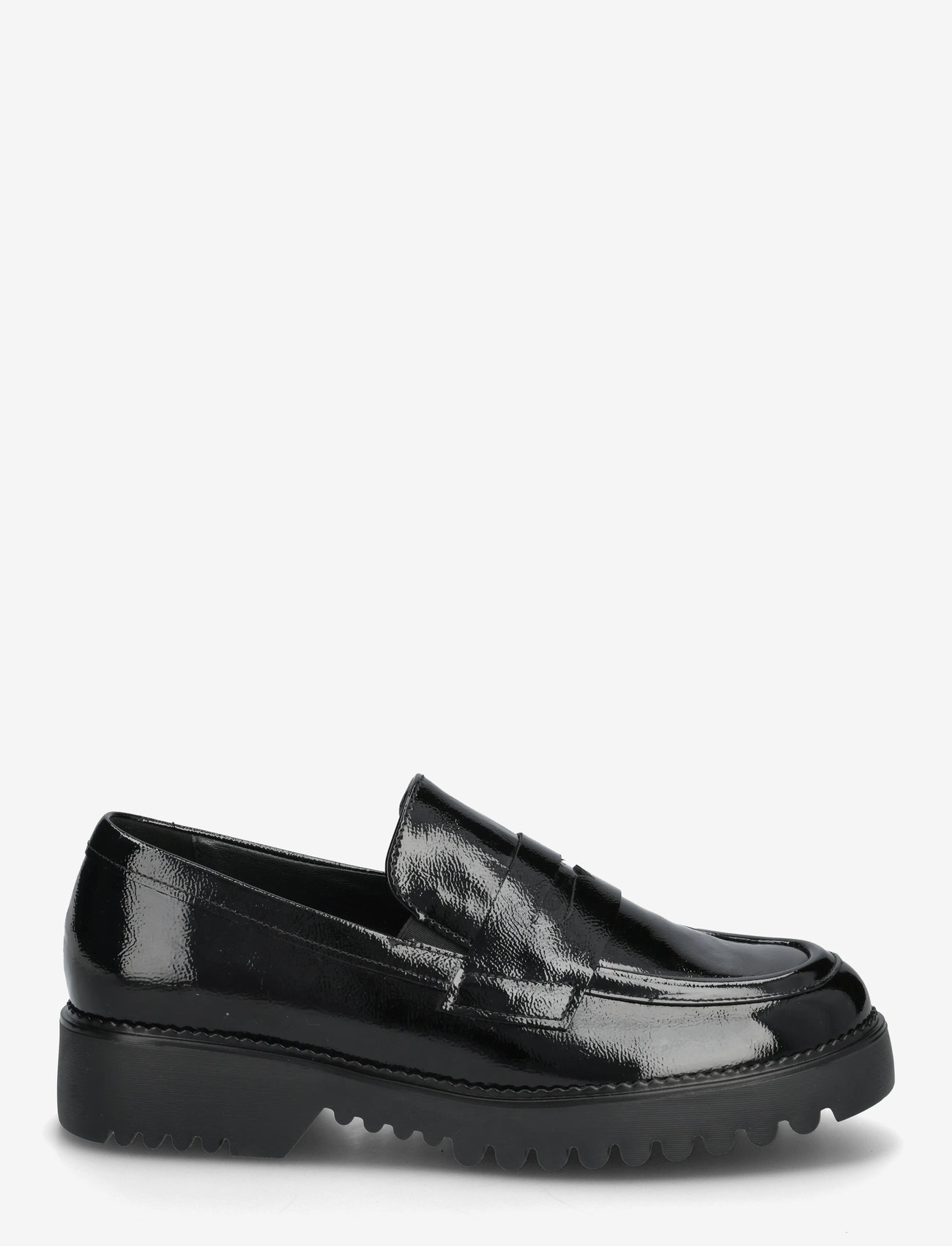 Gabor - Loafer - loafers - black - 1