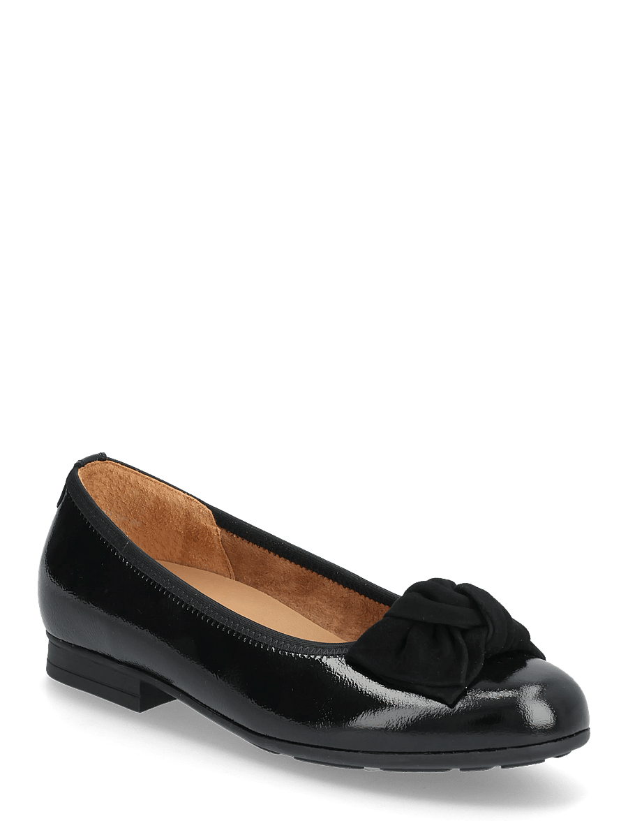 Gabor - Ballerina - speciella tillfällen - black - 0