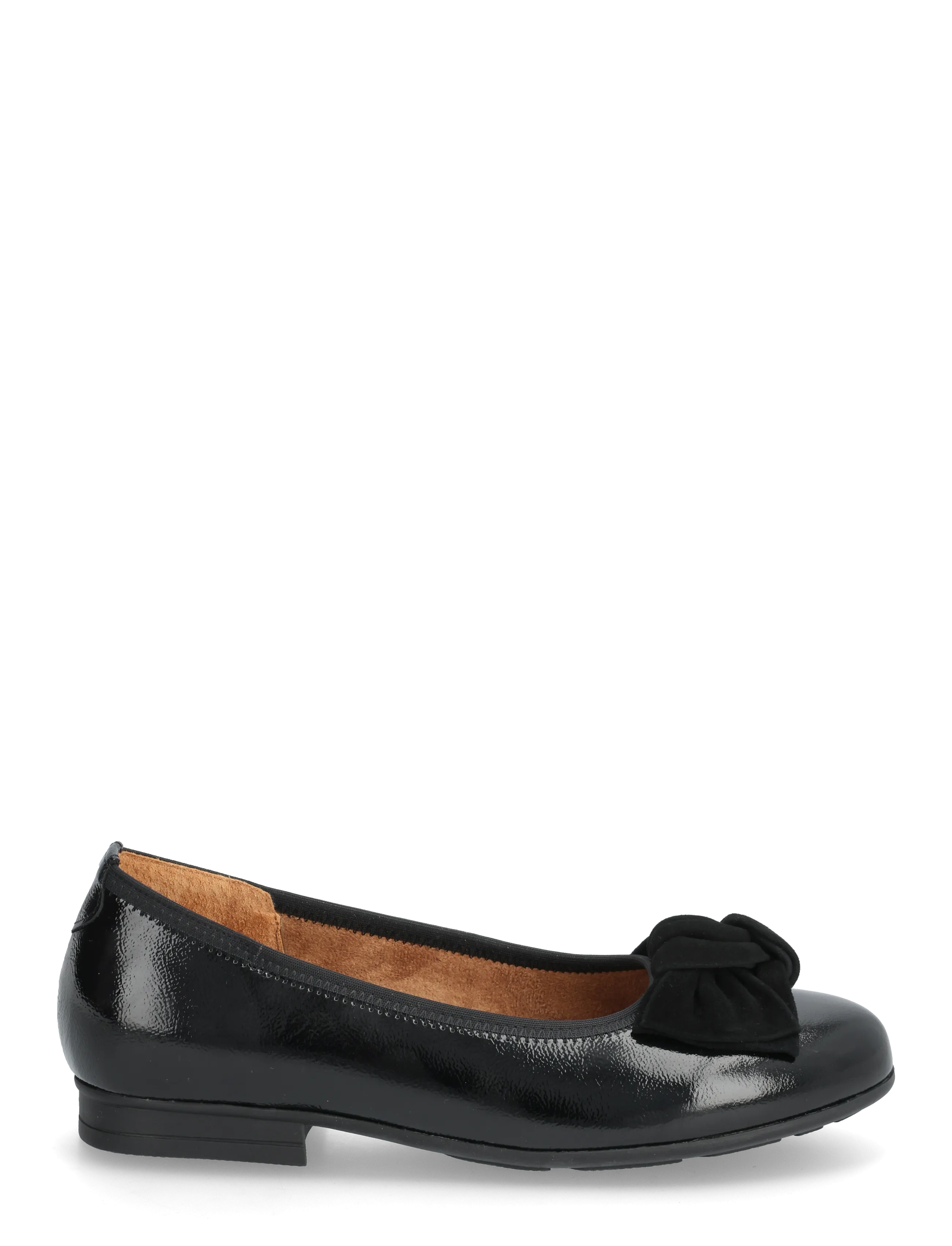 Gabor - Ballerina - speciella tillfällen - black - 1