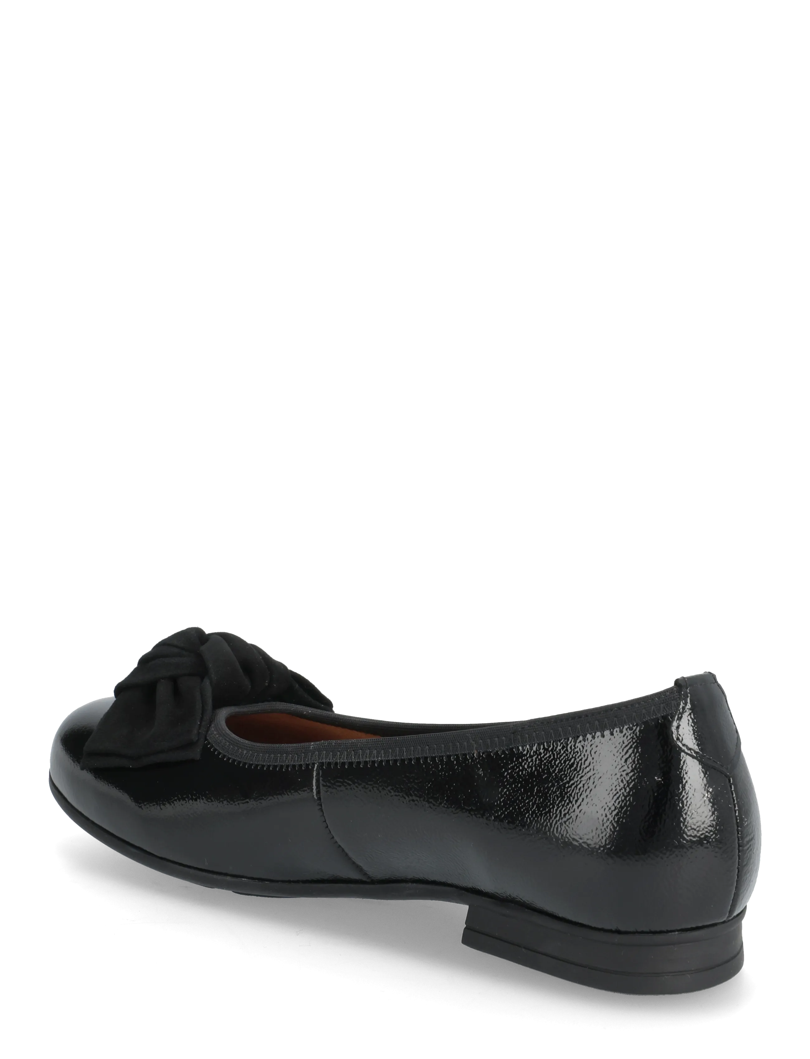 Gabor - Ballerina - speciella tillfällen - black - 2
