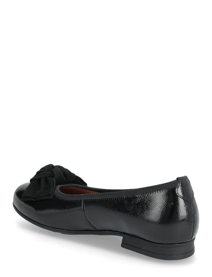 Gabor - Ballerina - speciella tillfällen - black - 2