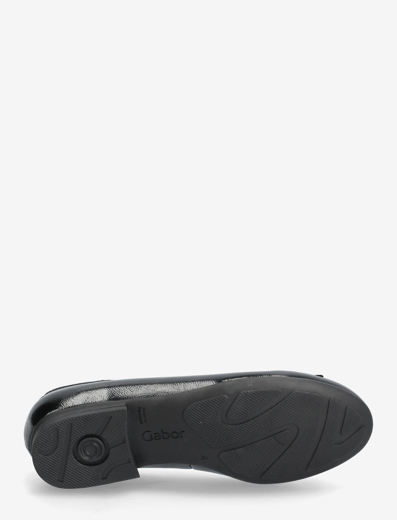 Gabor - Ballerina - damen - black - 4