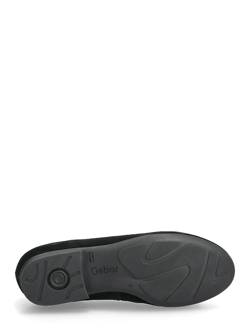 Gabor - Ballerina - speciella tillfällen - black - 4