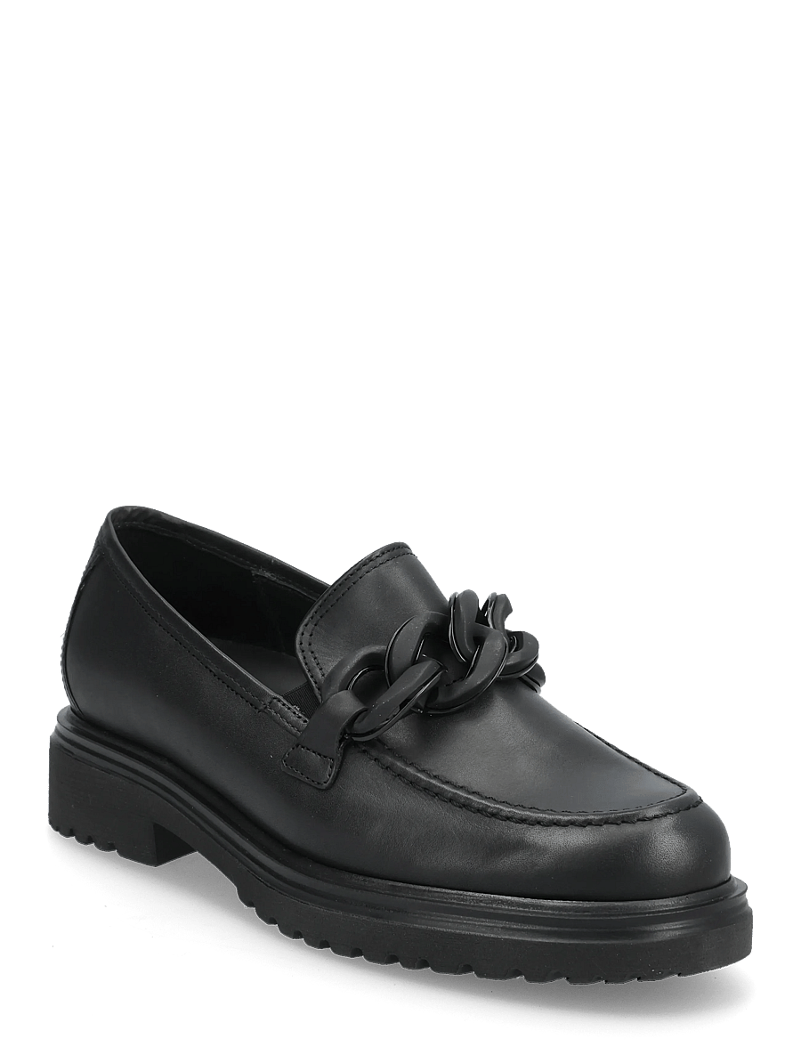 Gabor - Loafer - moetrendid - black - 0