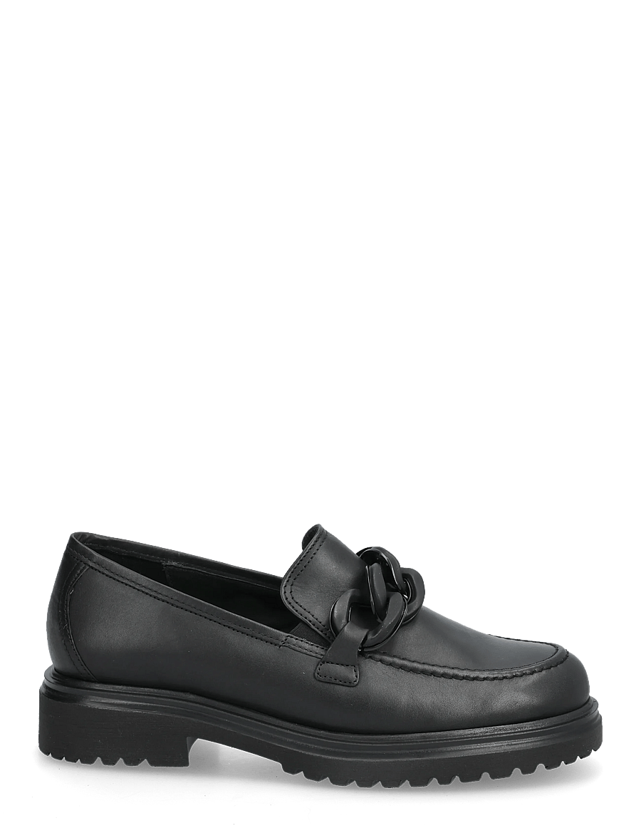 Gabor - Loafer - moetrendid - black - 1
