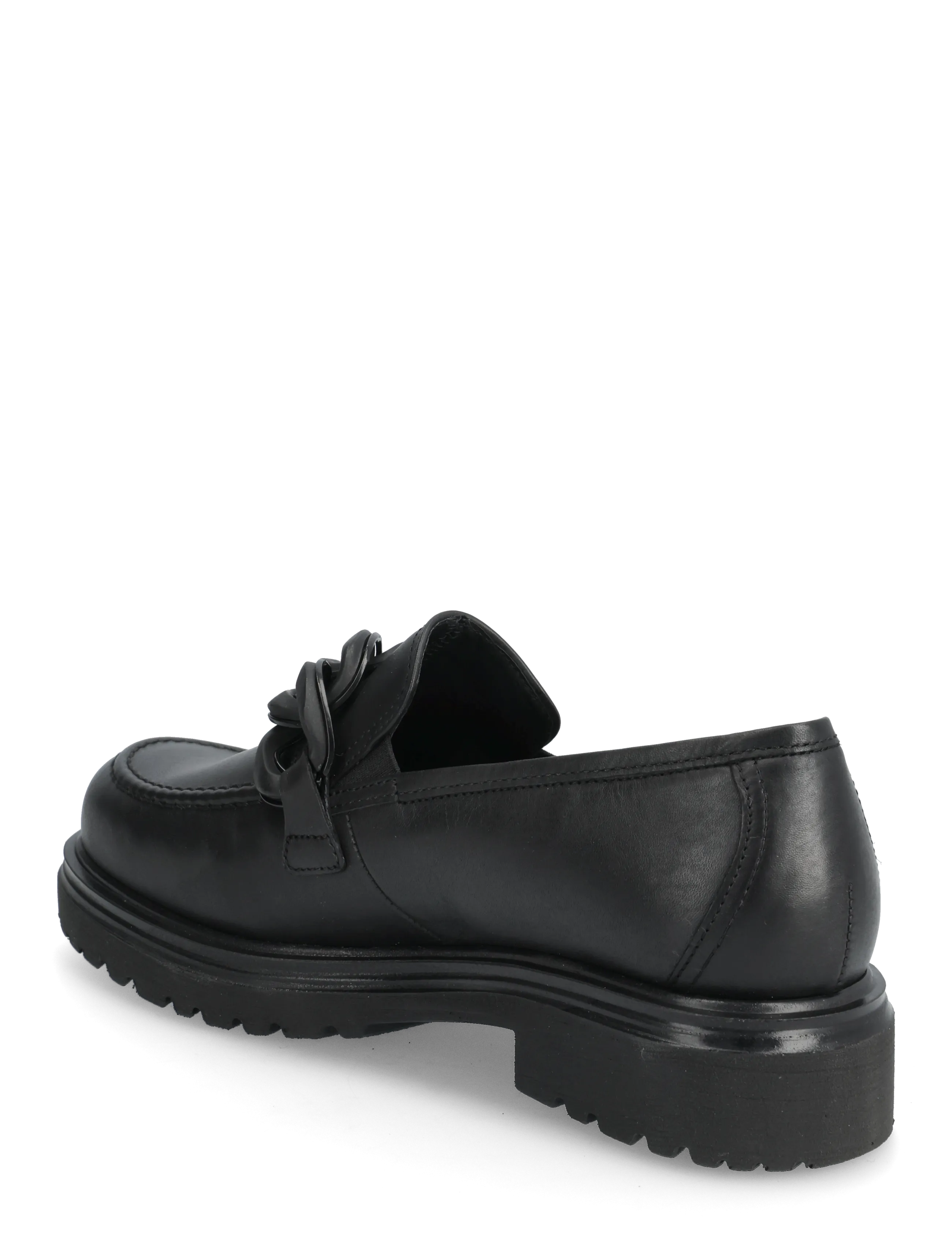 Gabor - Loafer - mokassiinid - black - 2